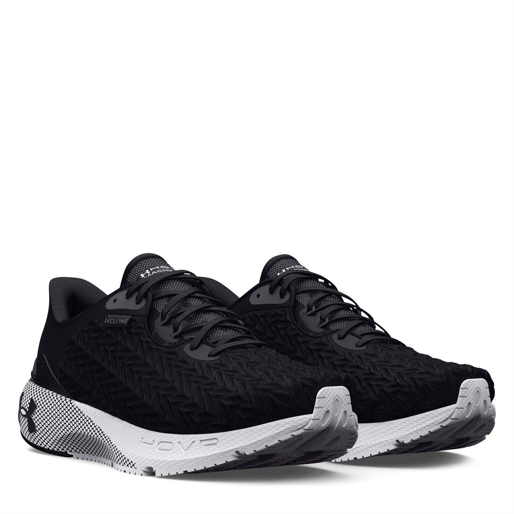 Under Armour Womens HOVR Machina 3 Clone Running Shoes