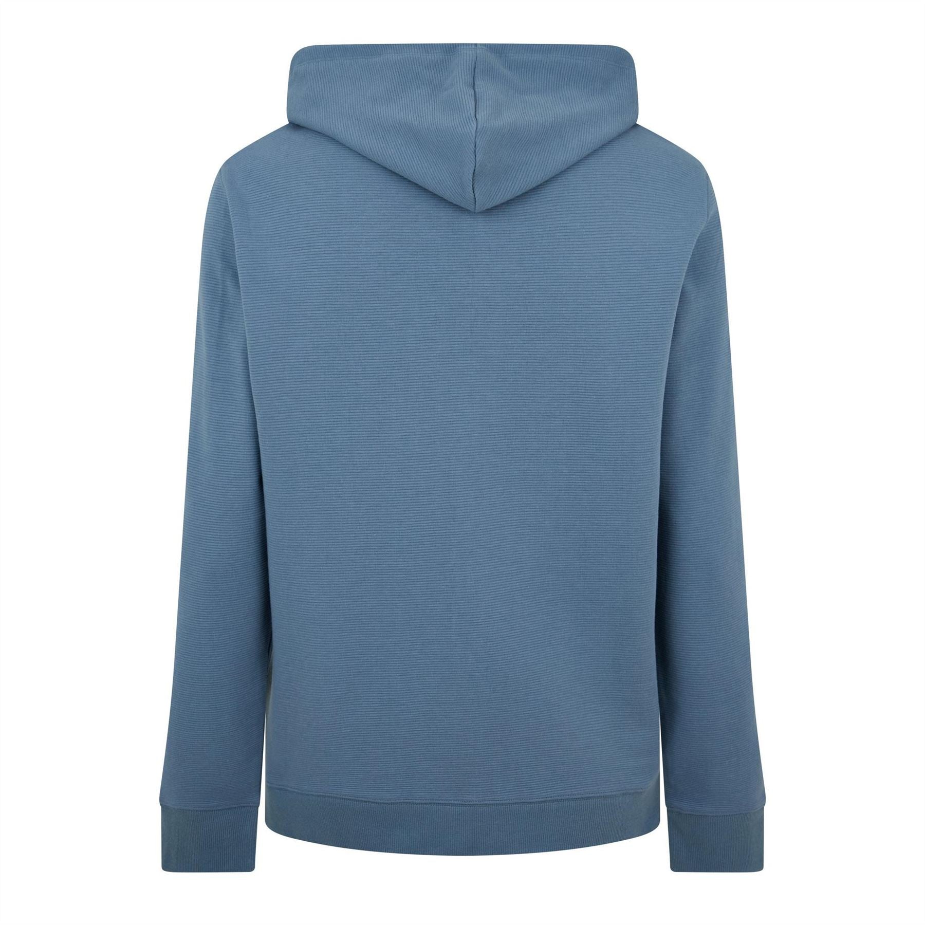 Tommy Hilfiger Sleeved Full Zip Hoodie
