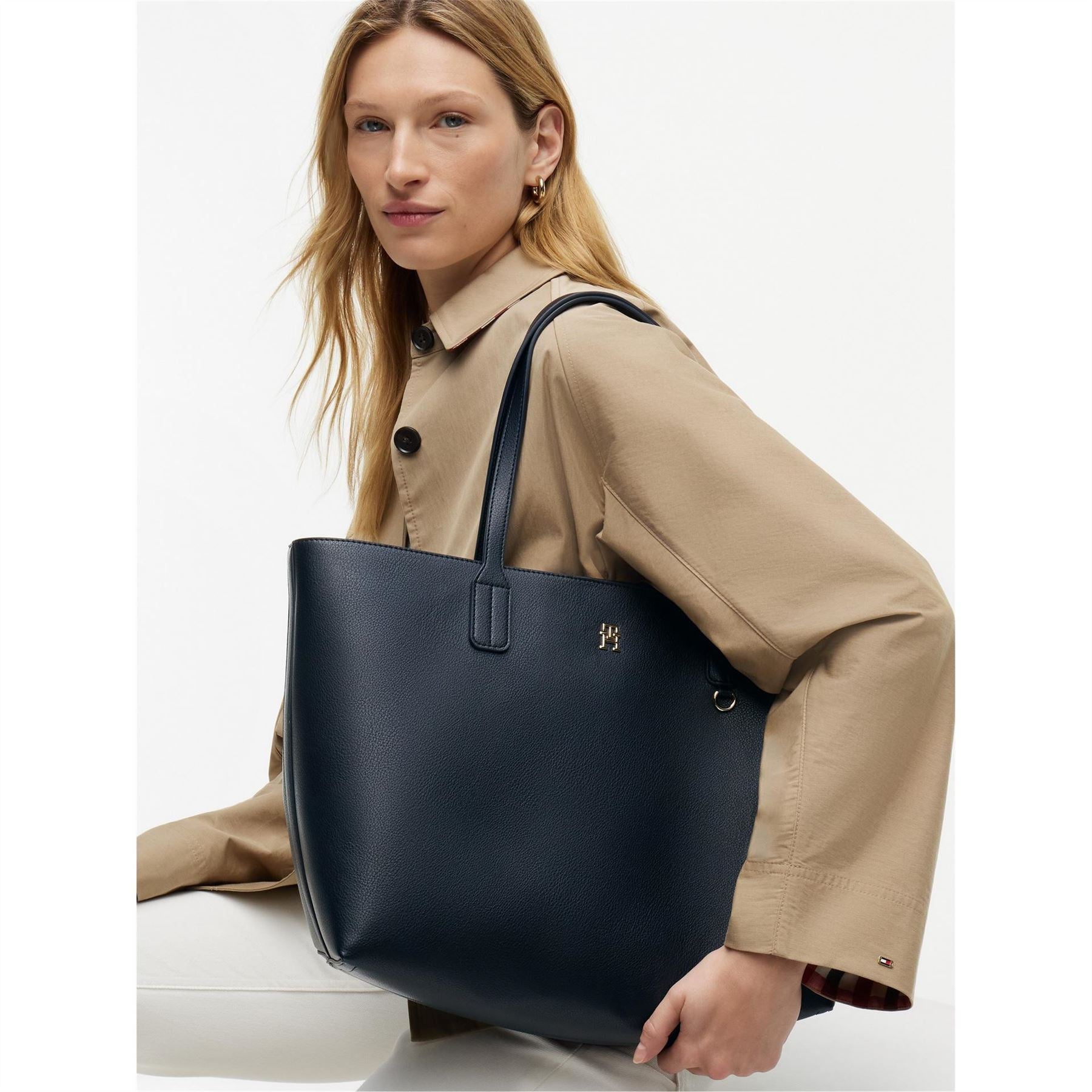 Tommy Hilfiger Tote Bag