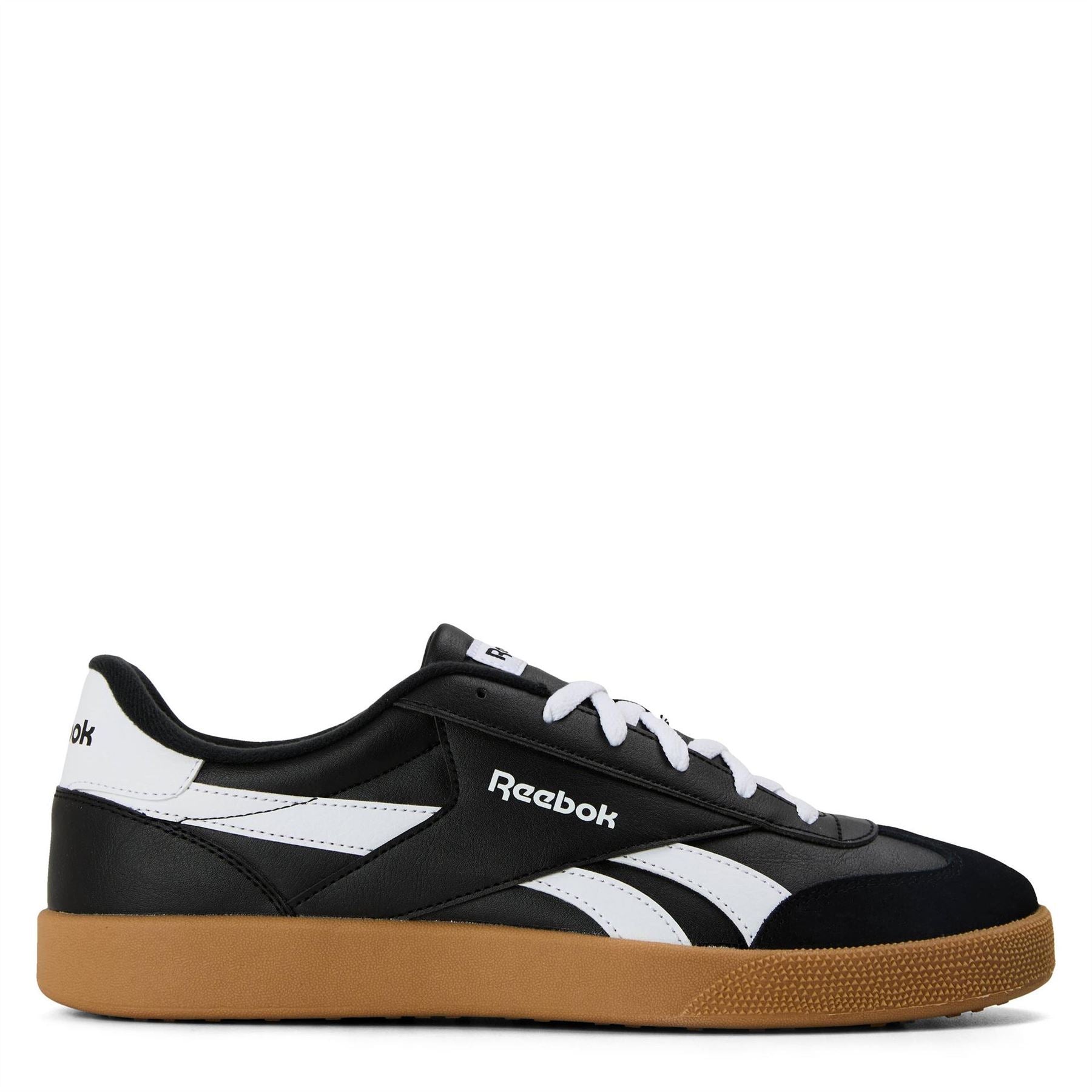 Reebok Smash Edge S Low Top Trainers