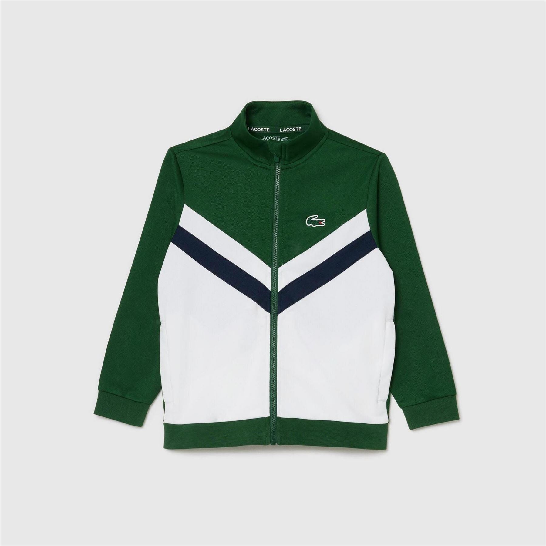 Lacoste Tracksuit