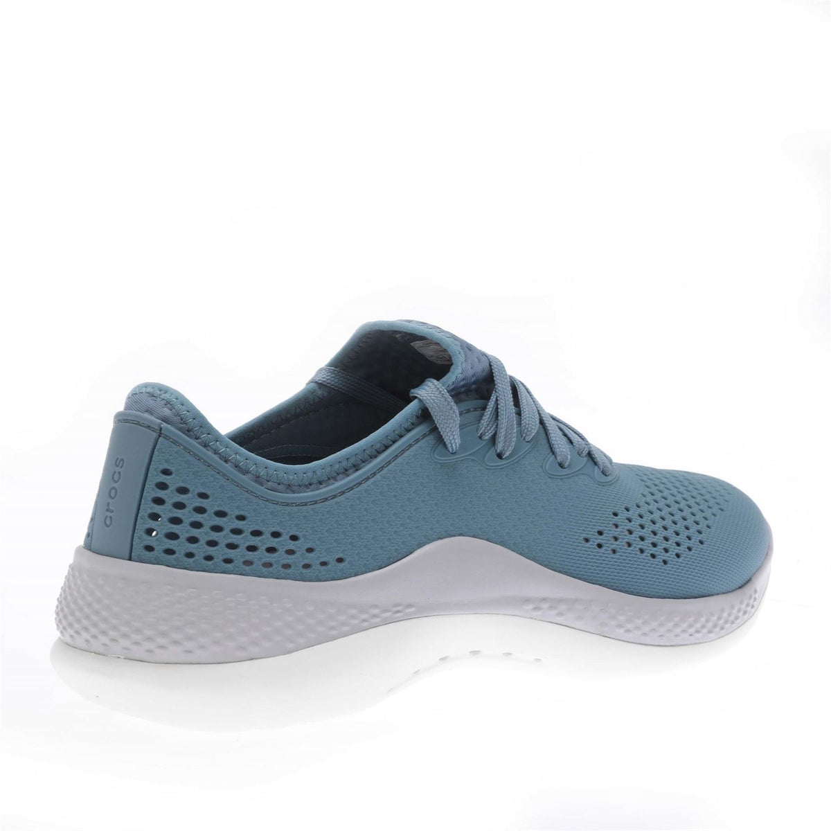 Crocs Literide Pacer Casual Low Top Trainers