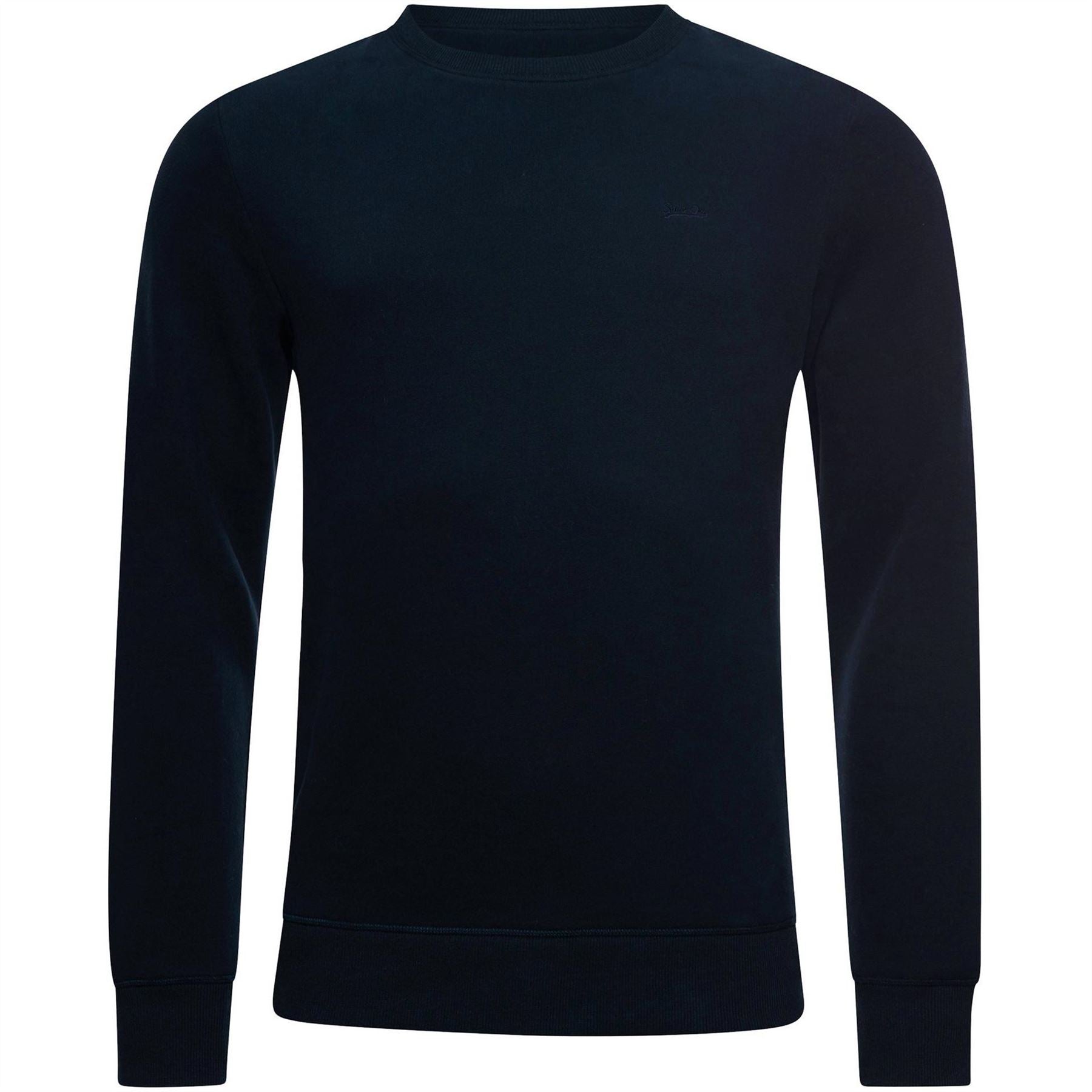 Superdry Crew Neck Sweatshirt