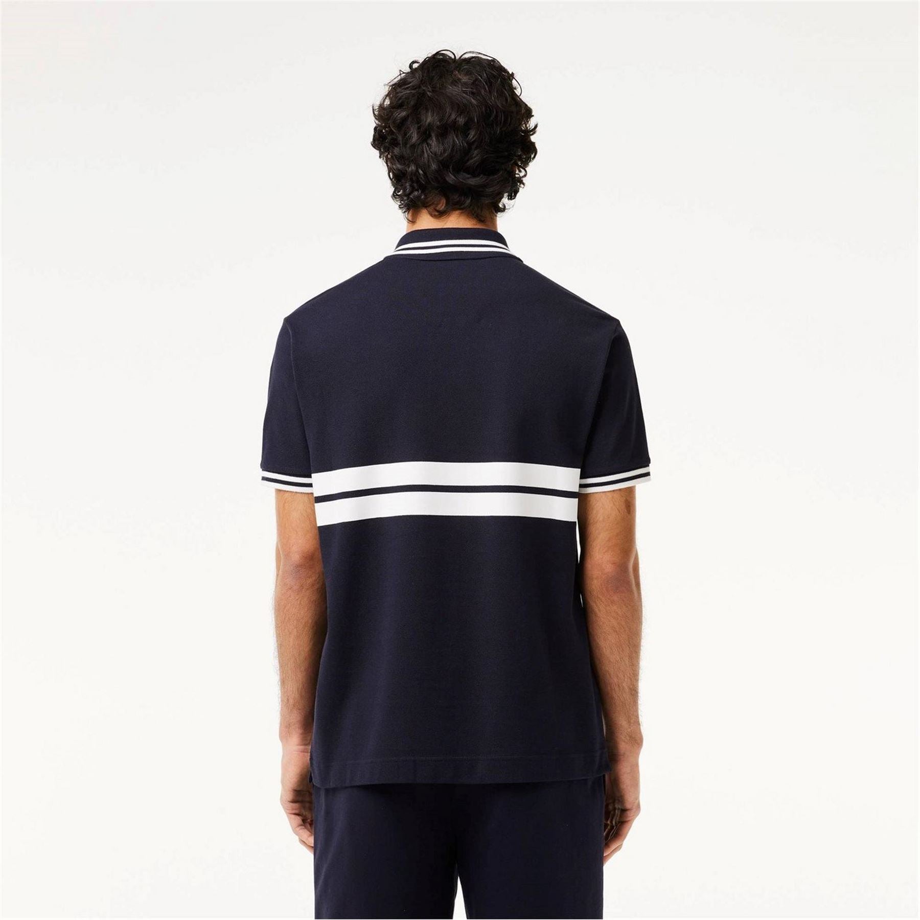 Lacoste Polo Shirt