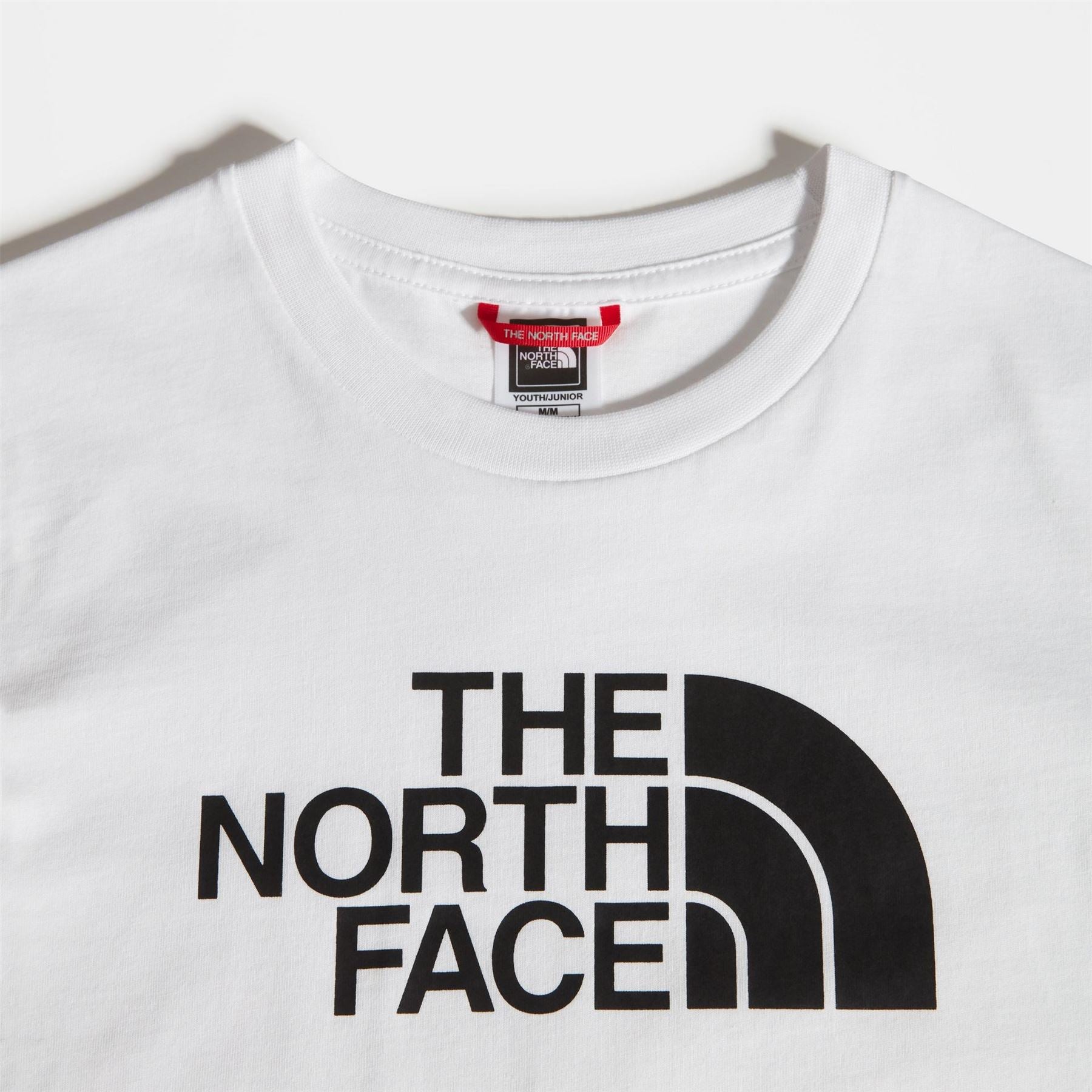 The North Face Logo T-Shirt