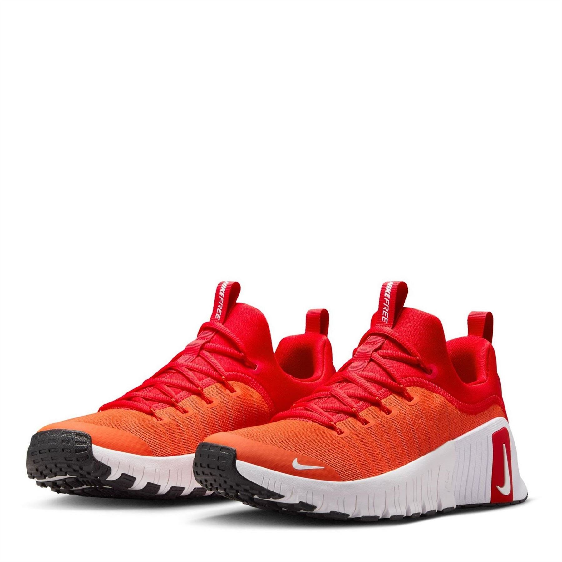 Nike Womens Free Metcon 6 Workout Shoes