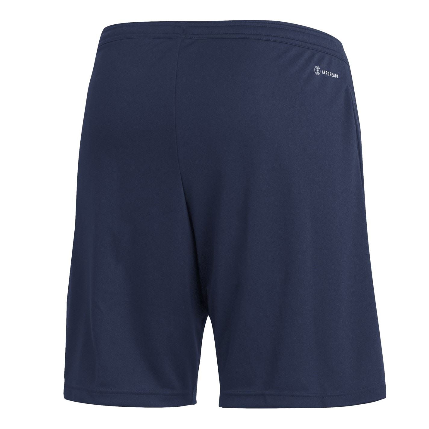 adidas Mens Entrada 22 Training Shorts
