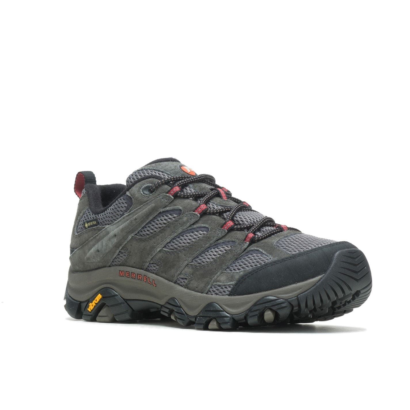 Merrell Mens Moab 3 GorE-Tex Hiking Shoes
