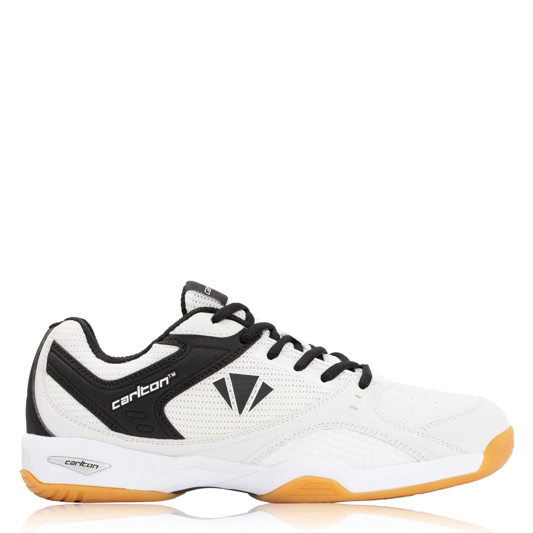 Carlton Mens Tour Court Shoes