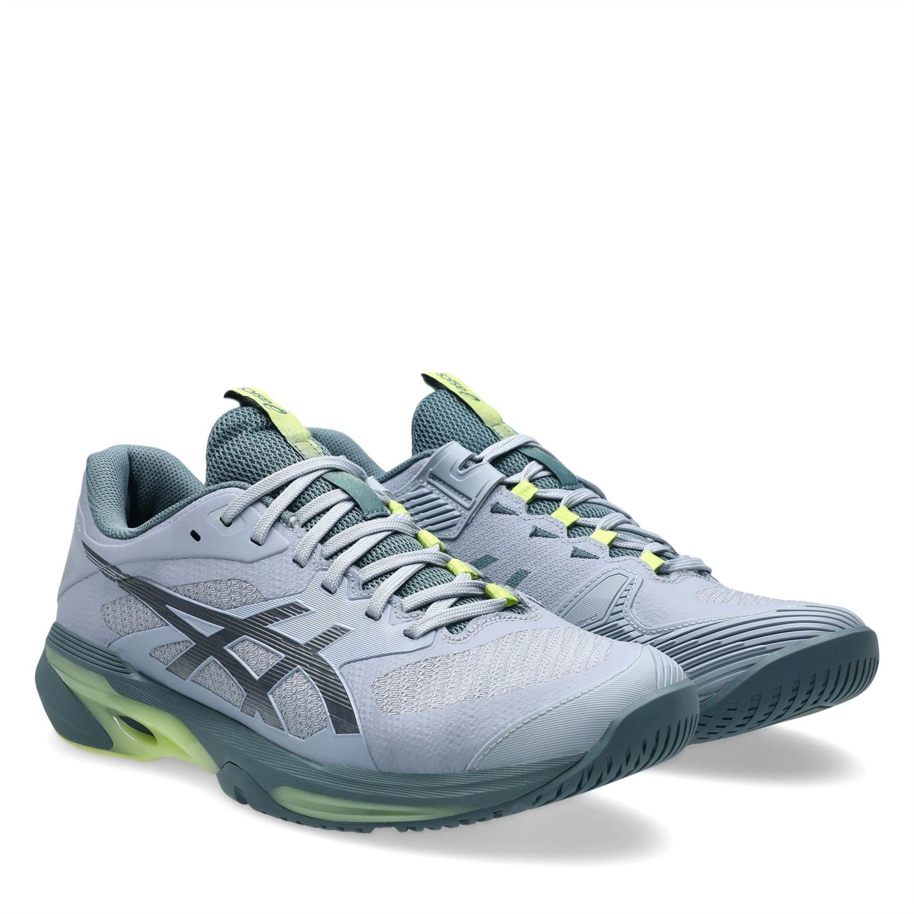 Asics Mens Speed Ff 4 Tennis Shoes
