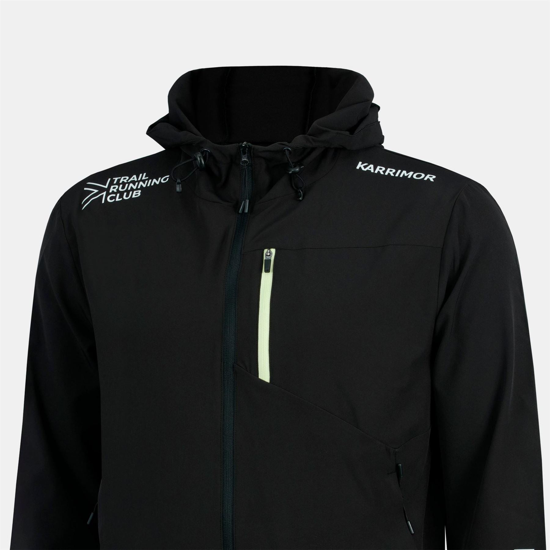 Karrimor Trail Jacket