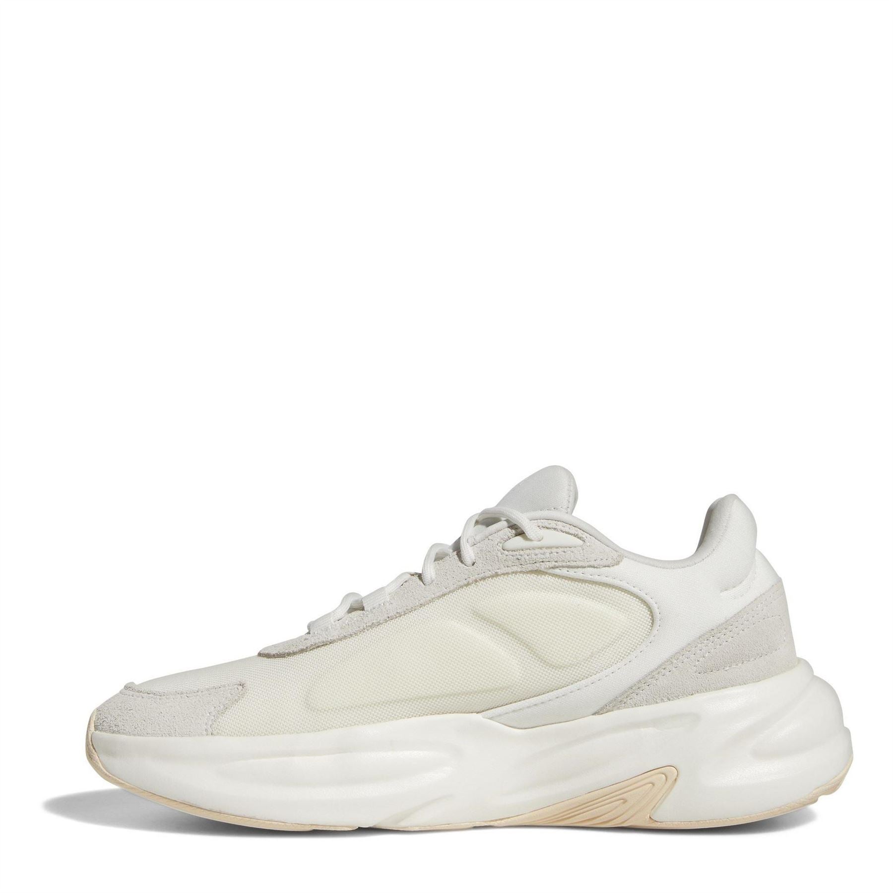 adidas Womens Cloudfoam Lifestyle Running Shoes
