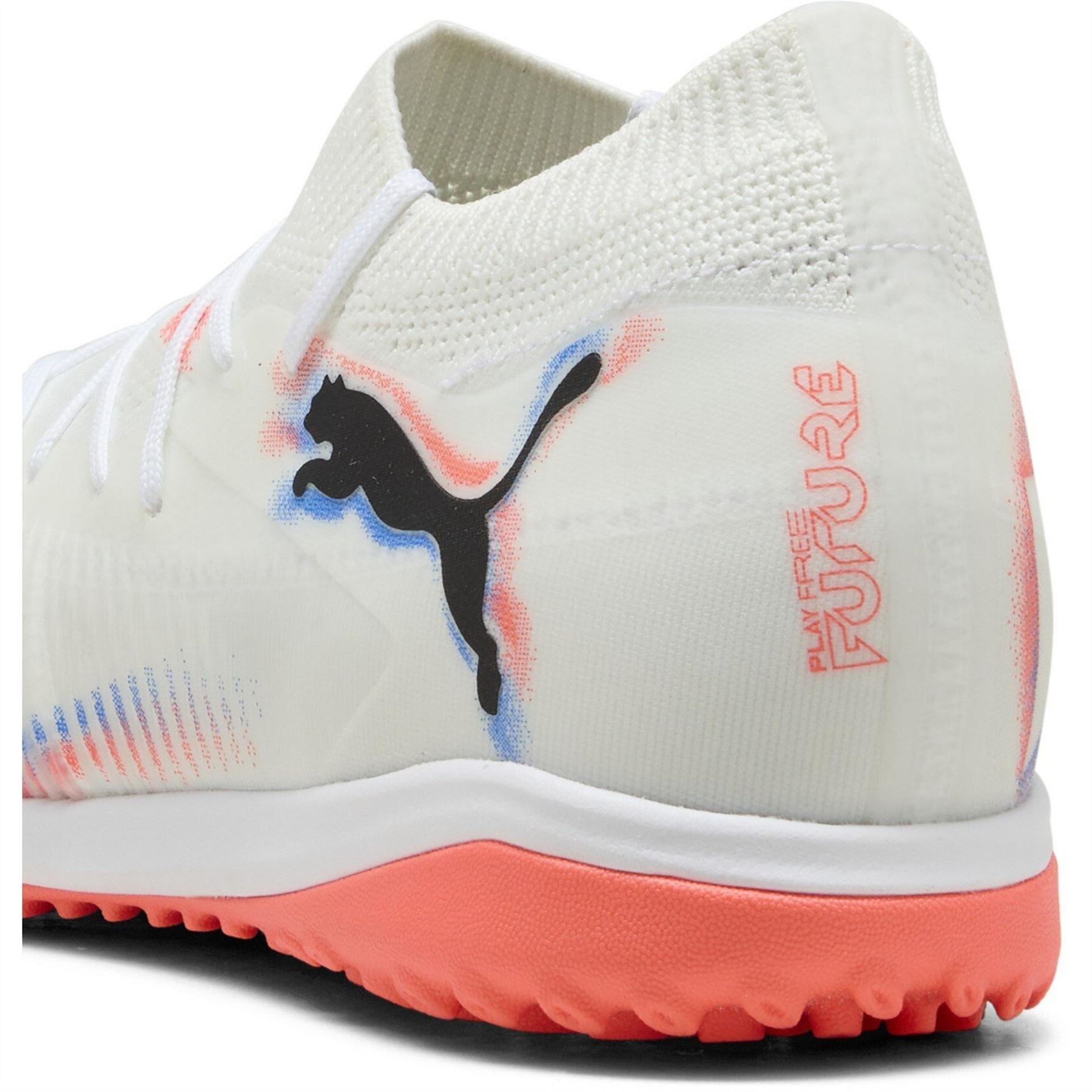 Puma Future 8 Match Astro Turf Football Boots
