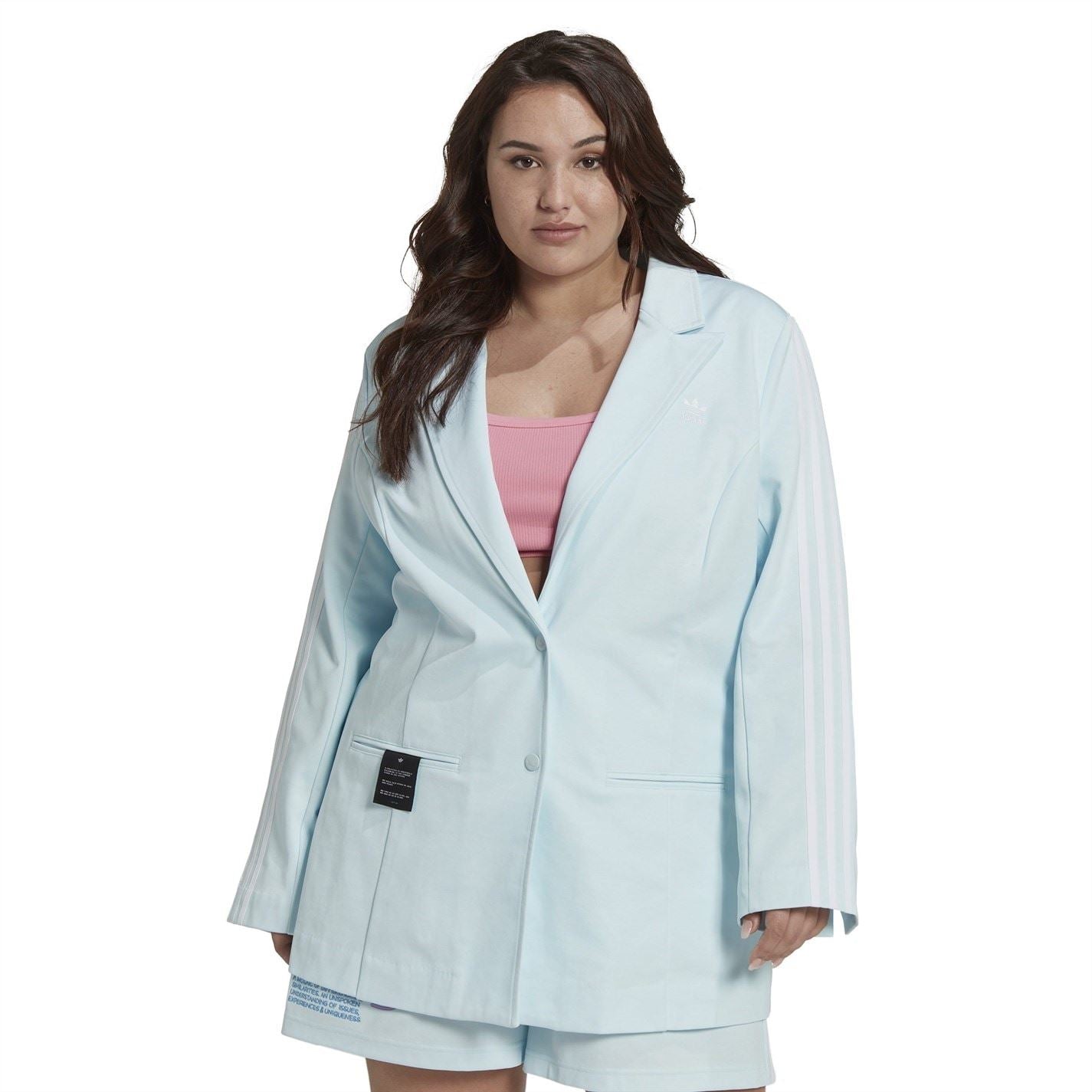 adidas Originals Womens Blazer