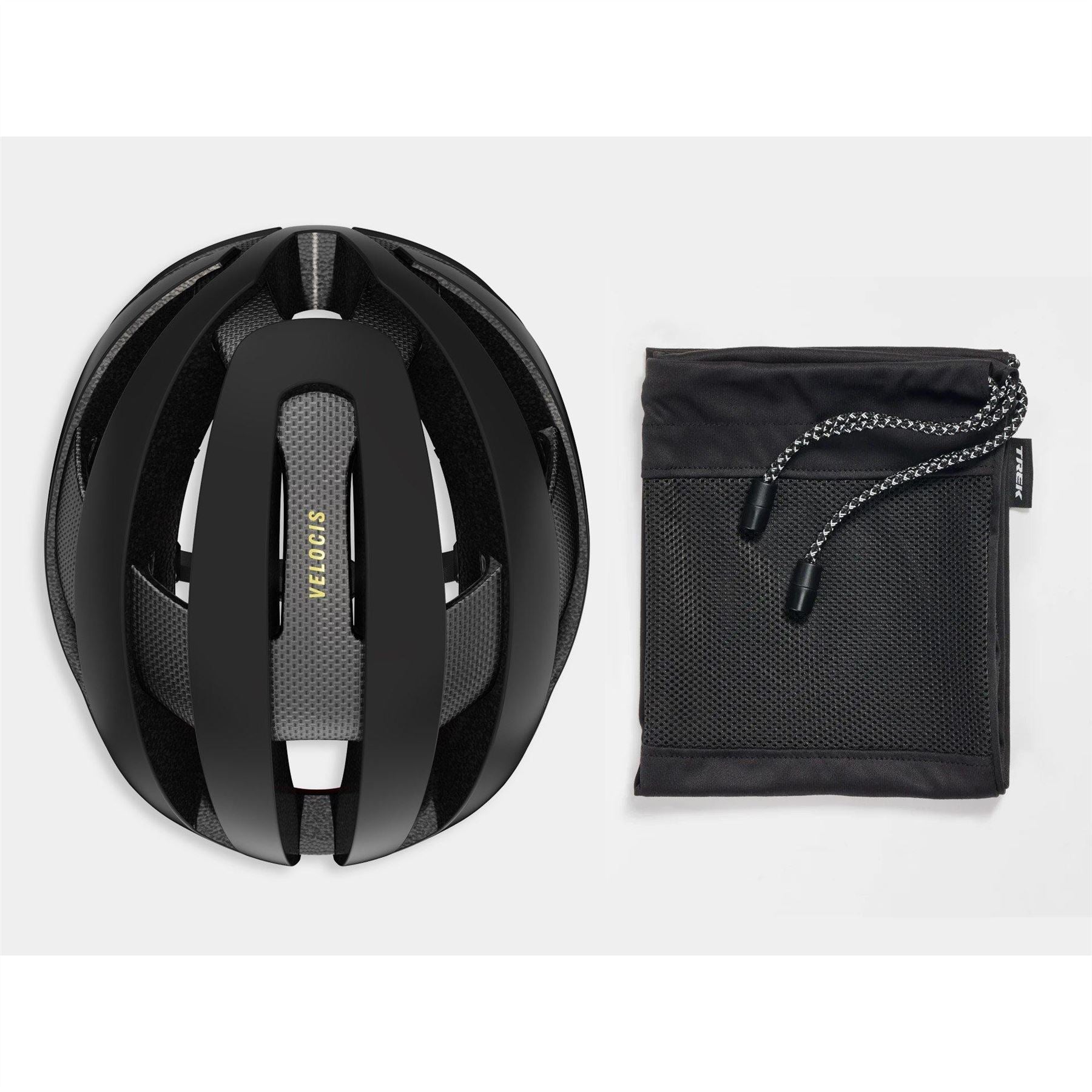 Trek Mips Cycle Road Helmet