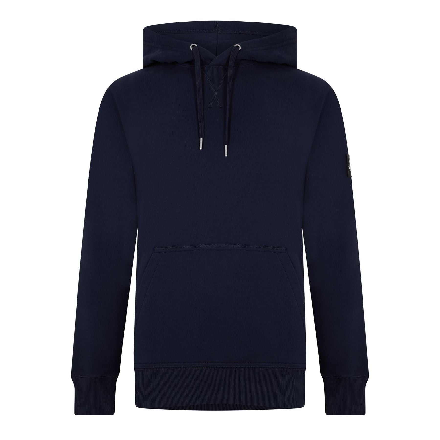 Calvin Klein Jeans Badge Hoodie