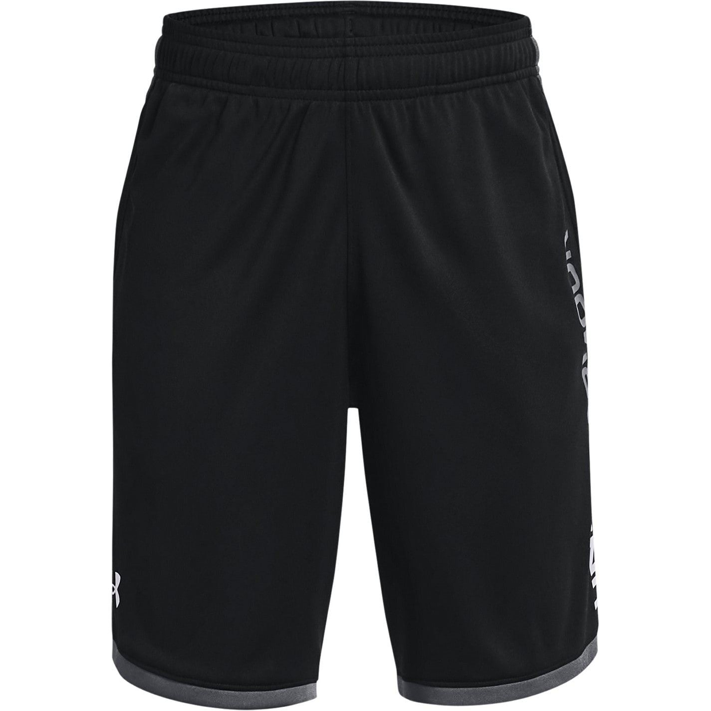 Under Armour Stunt 3.0 Shorts Juniors