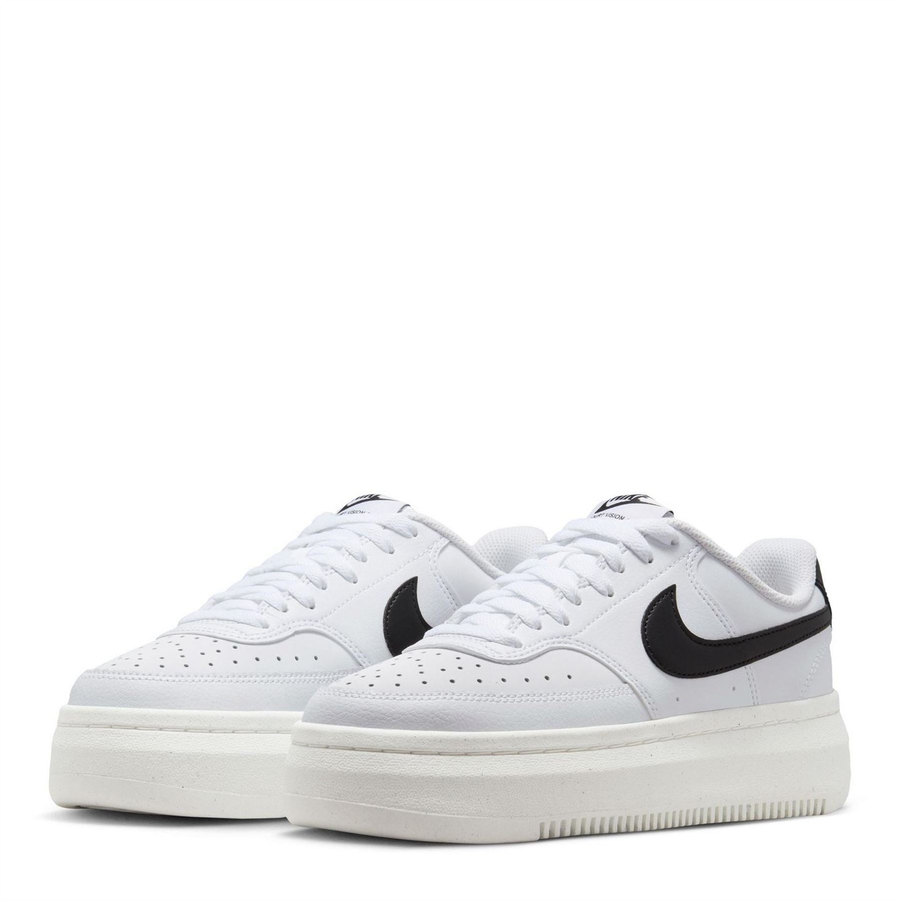 Nike Low Top Trainers