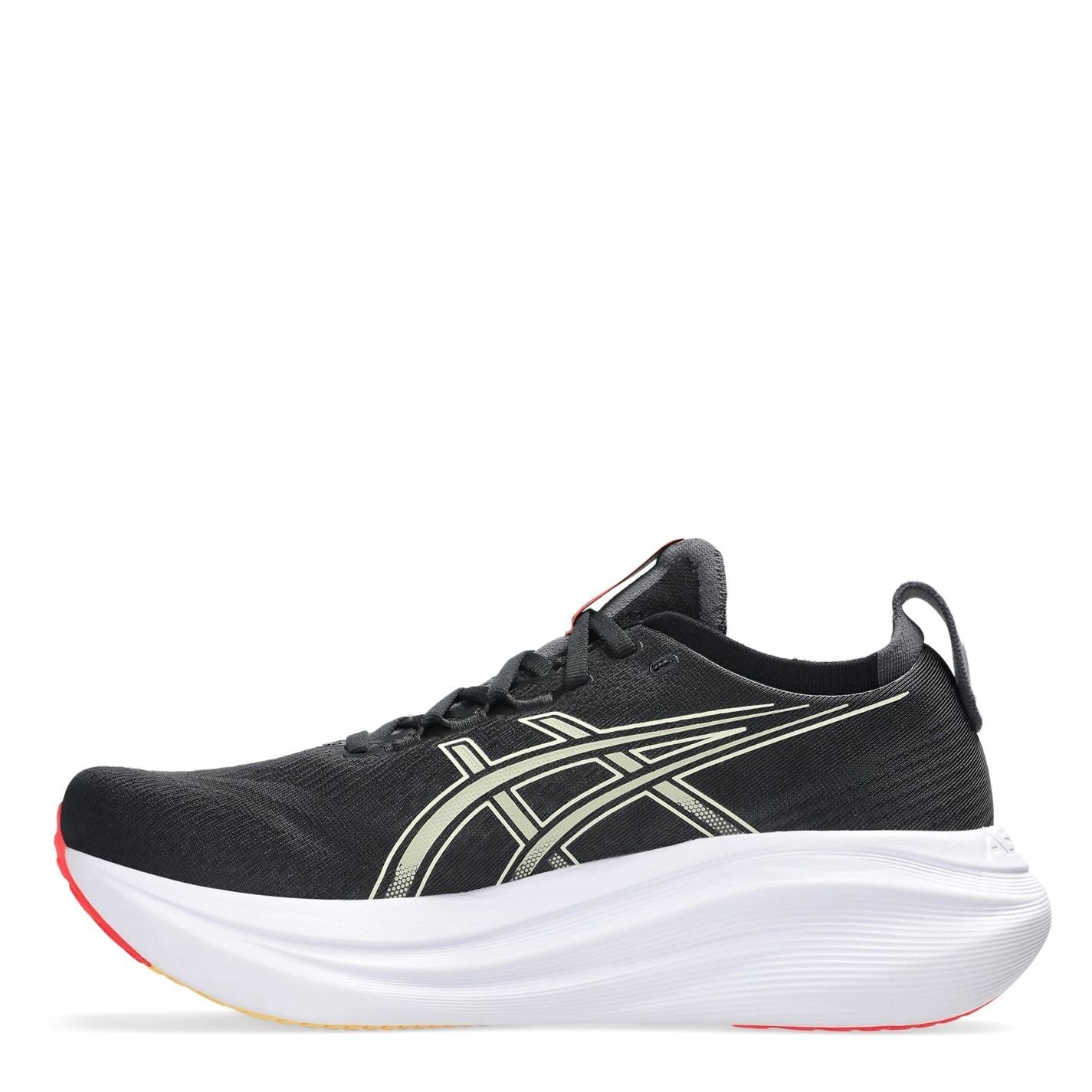 Asics Mens Gel Nimbus 27 Road Running Shoes