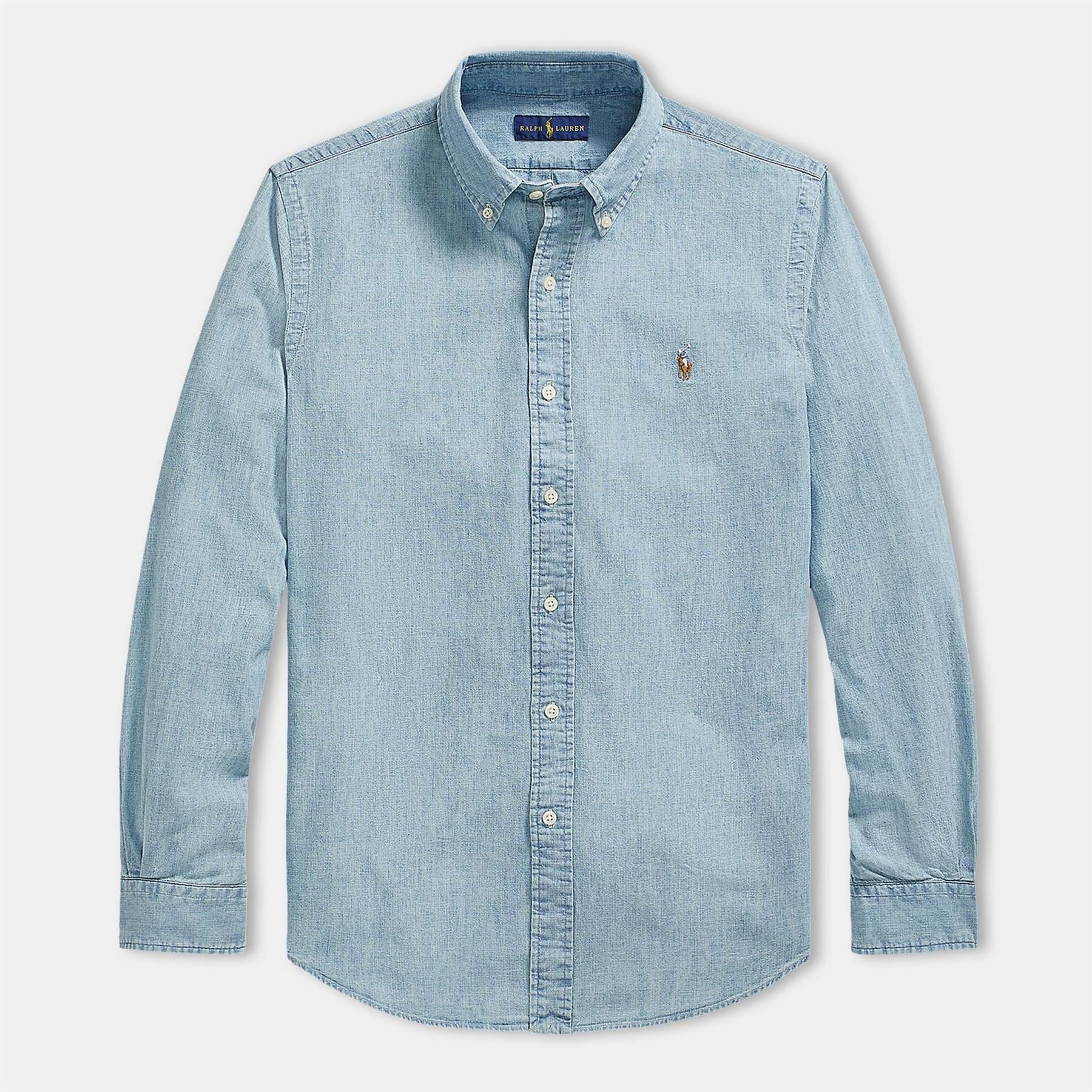 Polo Ralph Lauren Long Sleeve Shirt