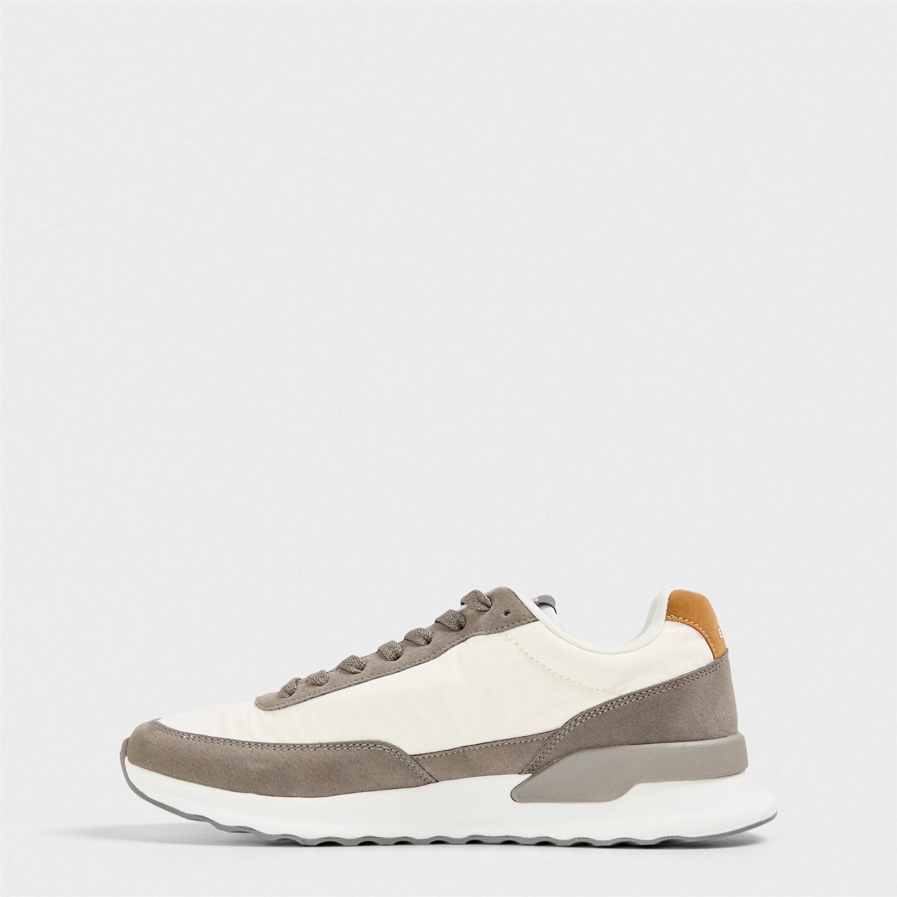 Ecoalf Conde Low Top Lace-Up Sneakers