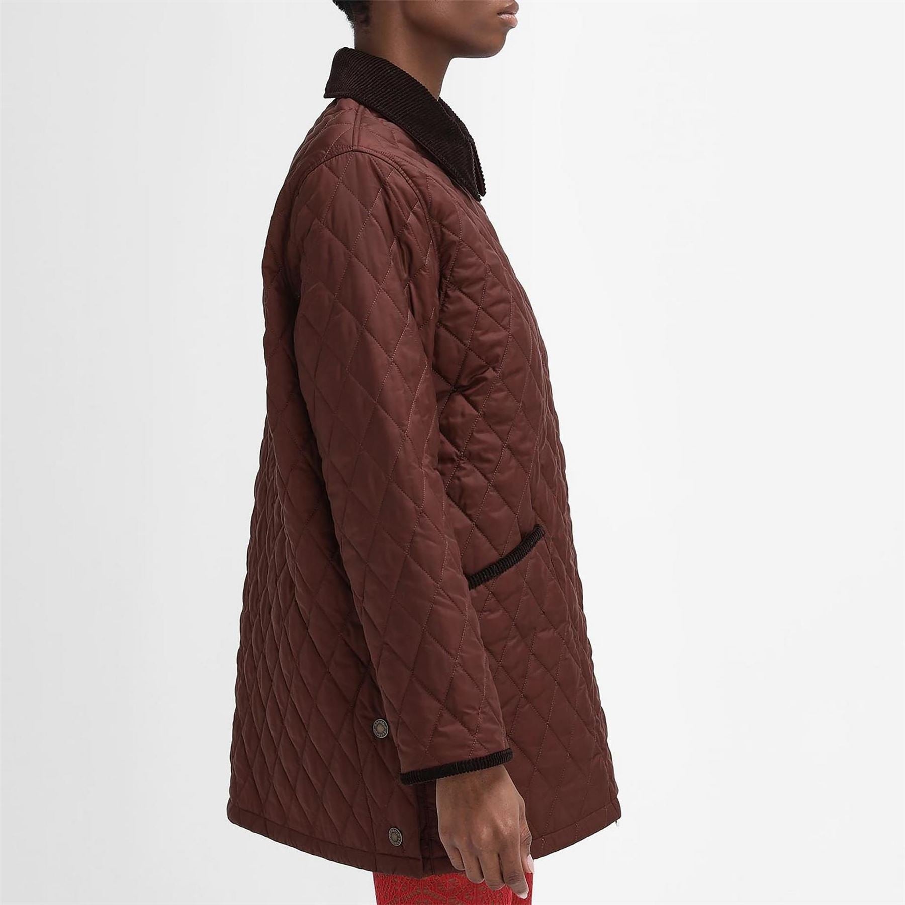 Barbour Jacket