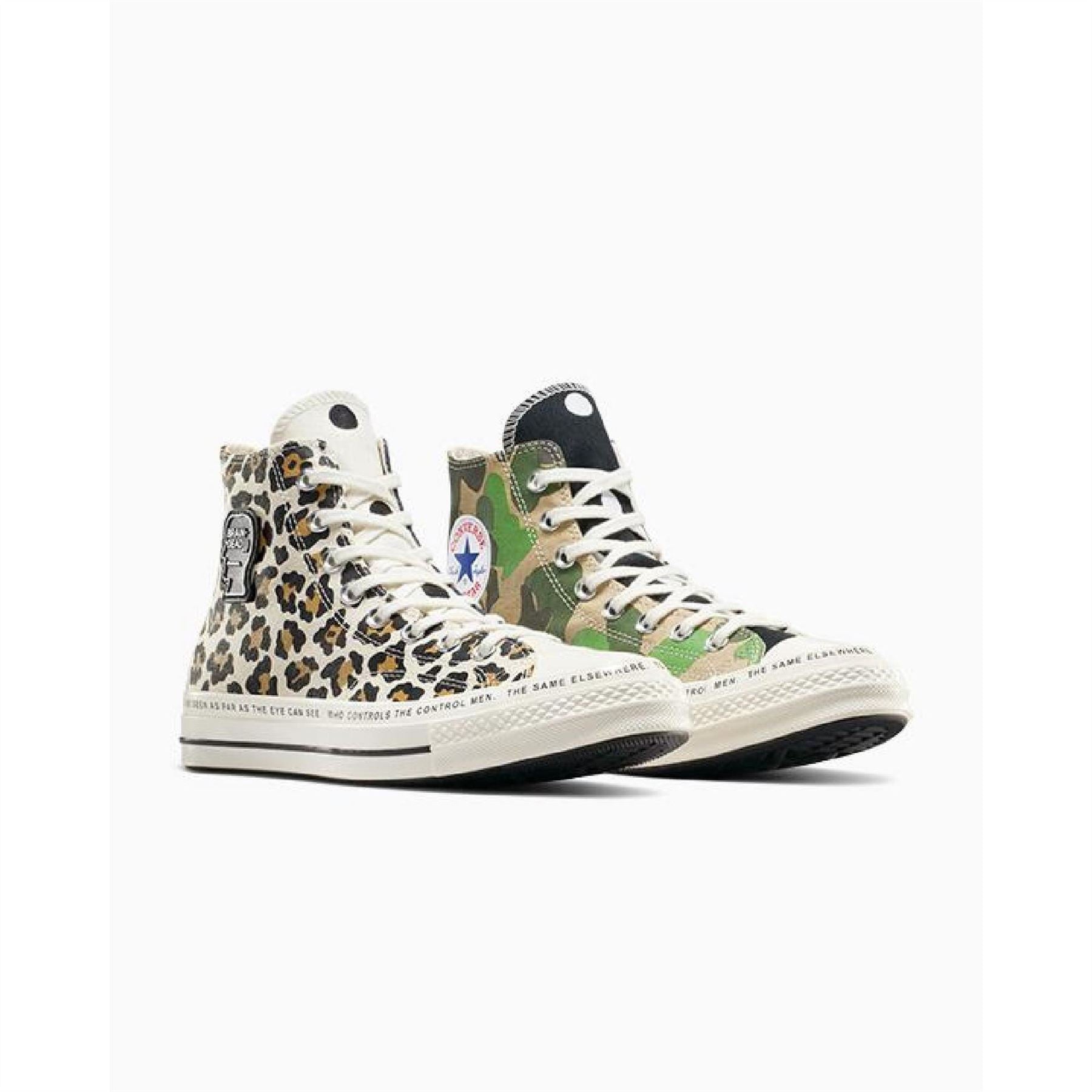 Converse Chuck 70 High Top Trainers