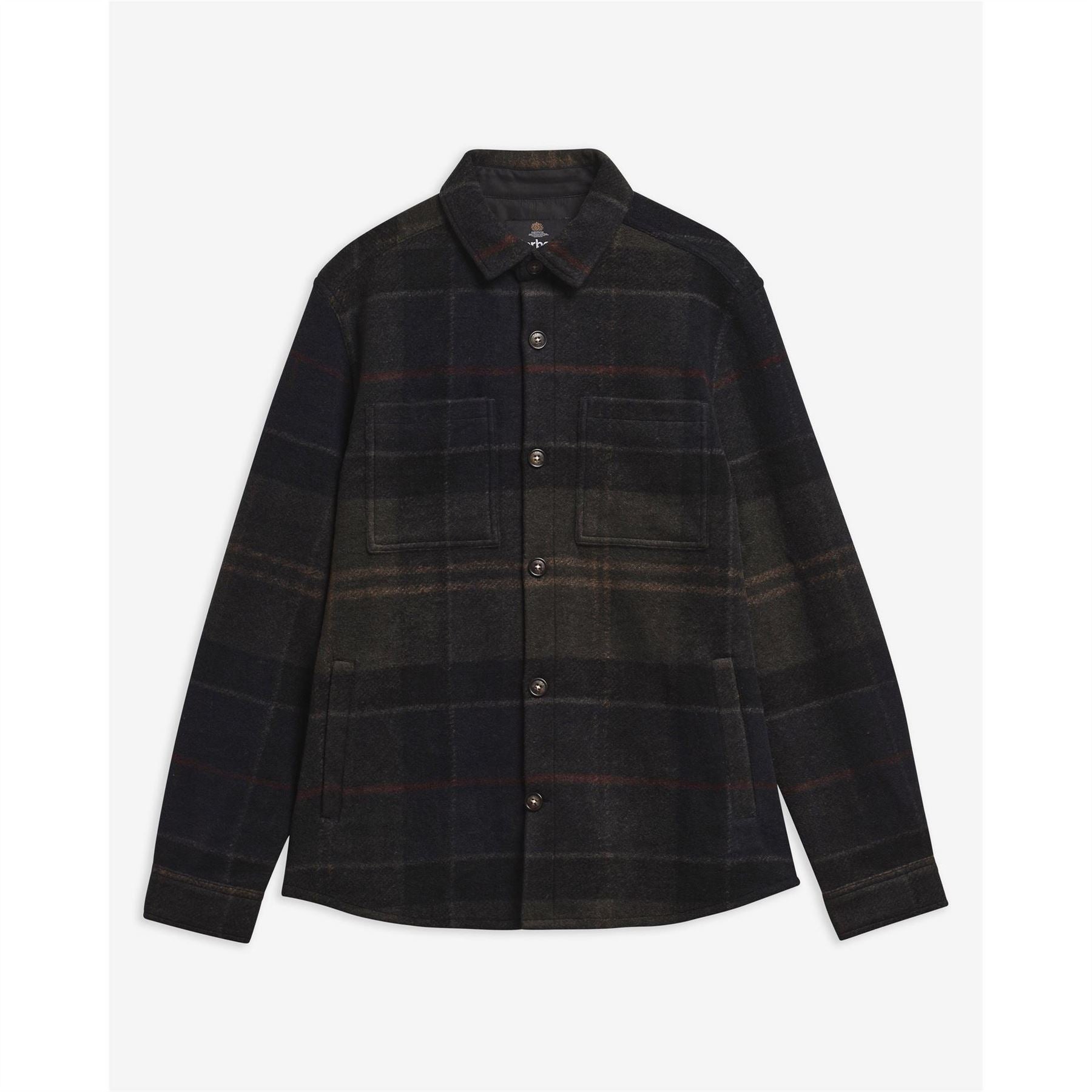 Barbour Woodlane os