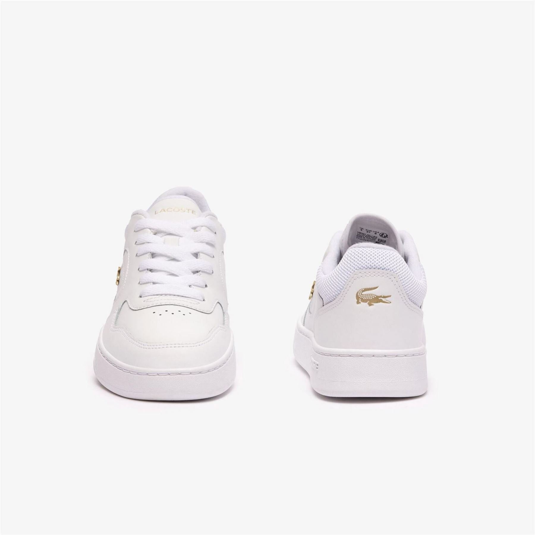 Lacoste Trainers