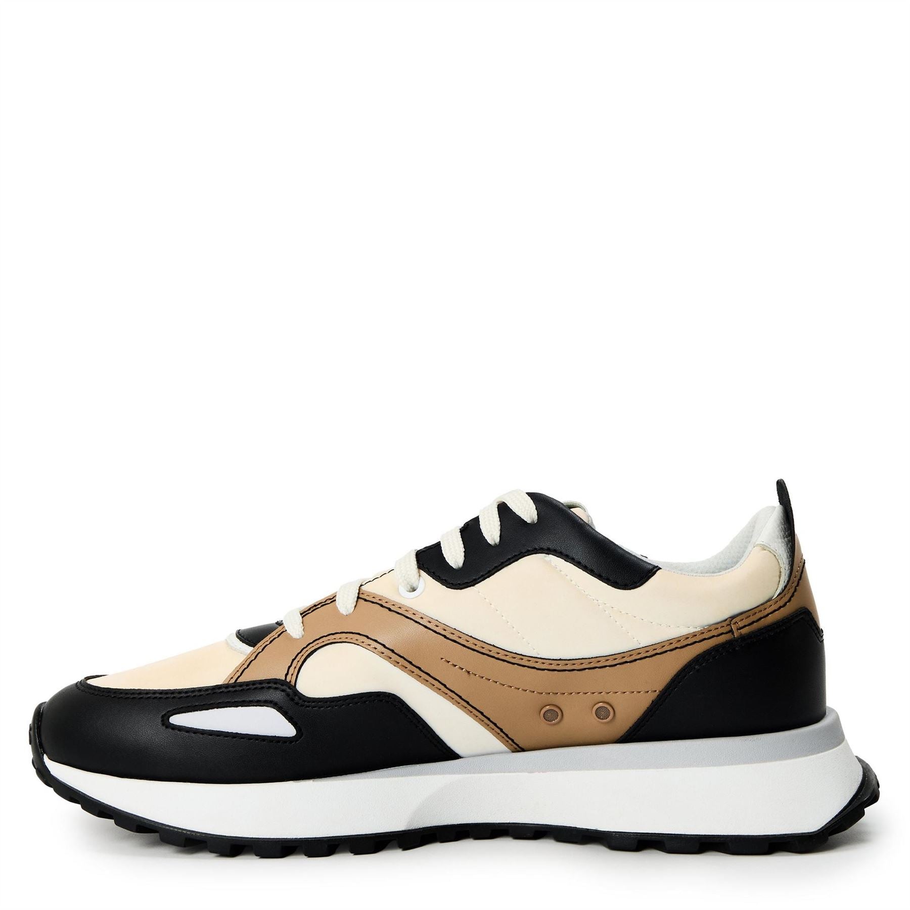 Boss Classic Low Top Trainers