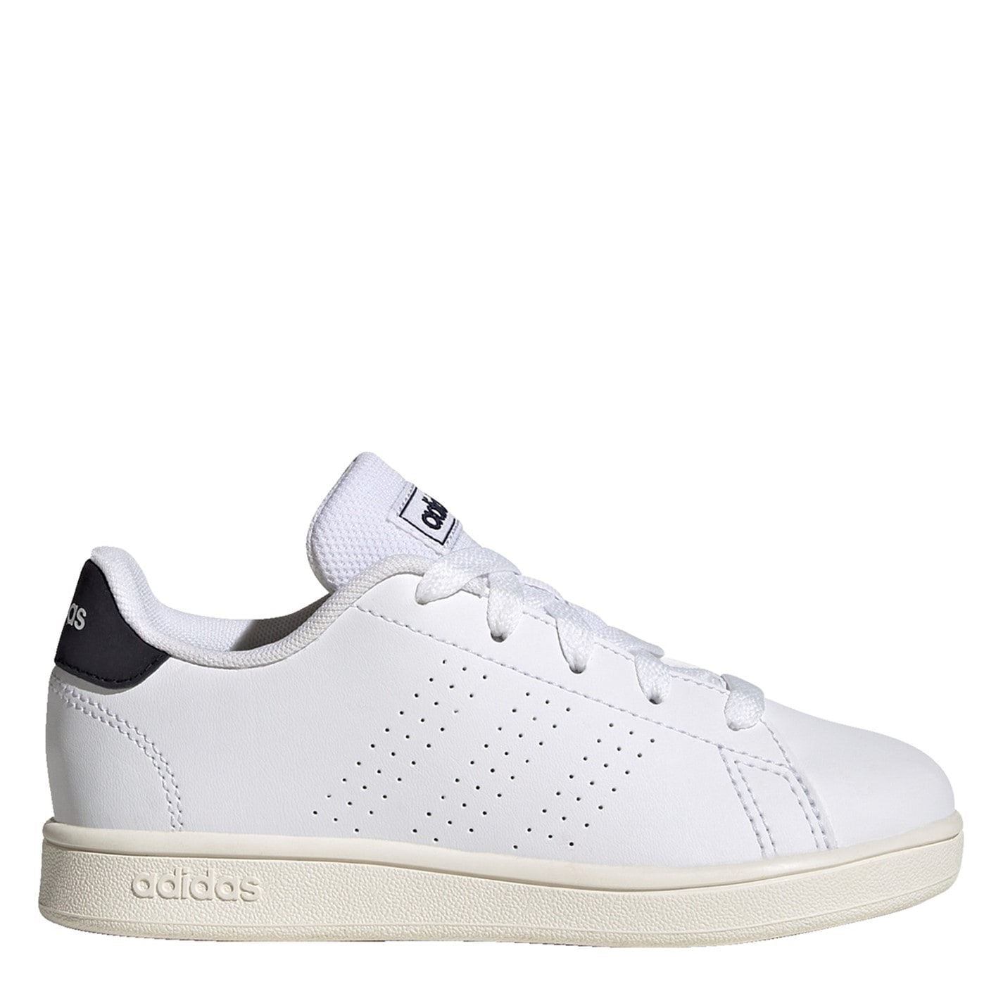 adidas Lifestyle Court Lace Shoes Kids