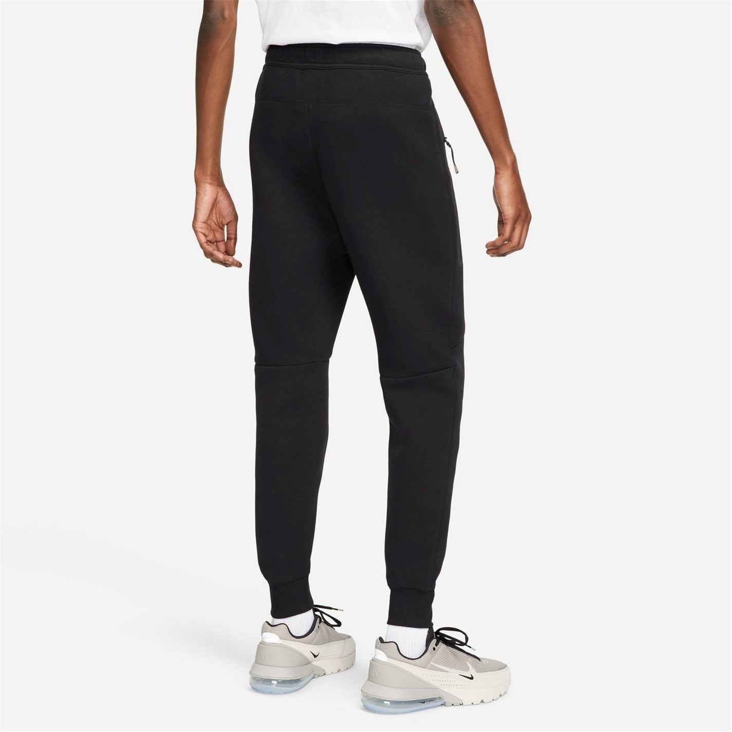 Nike Mens Tech Fleece Joggers