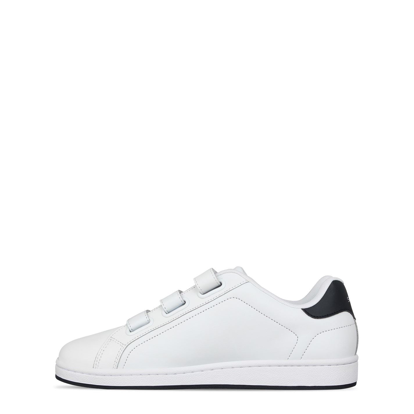 Slazenger Mens Ash Strap Trainers