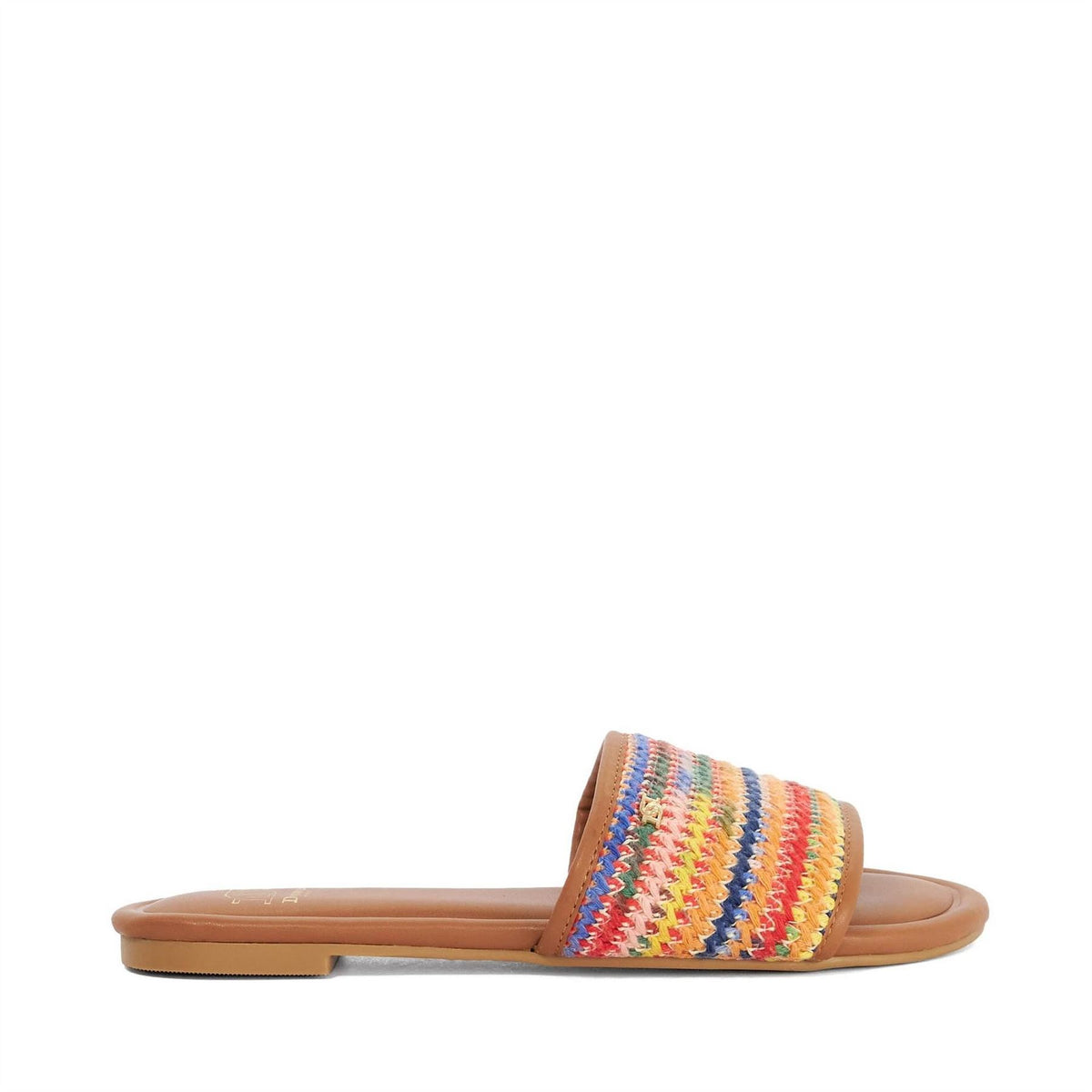 Dune London Lillsie Flat Sandals