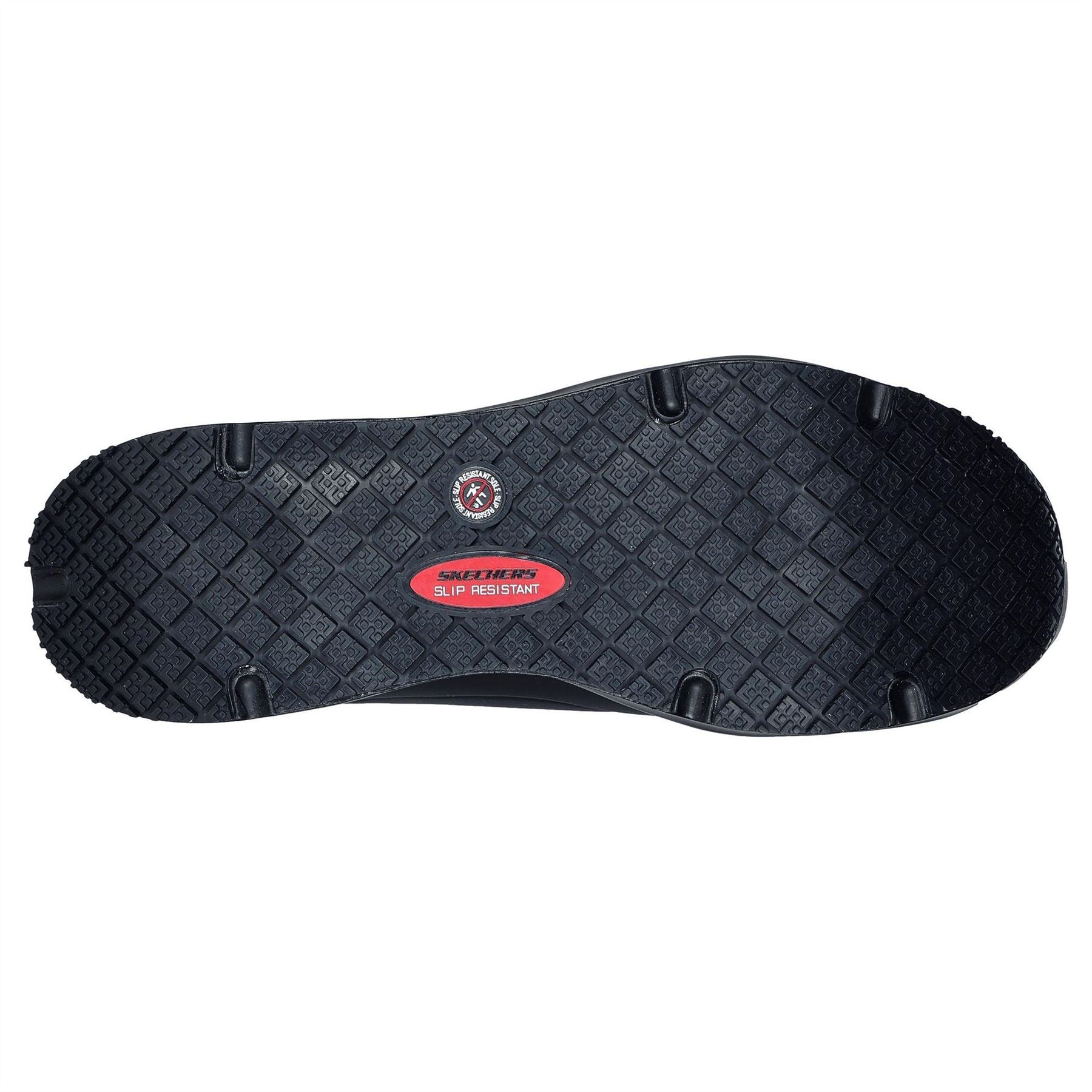 Skechers Work: Uno sr