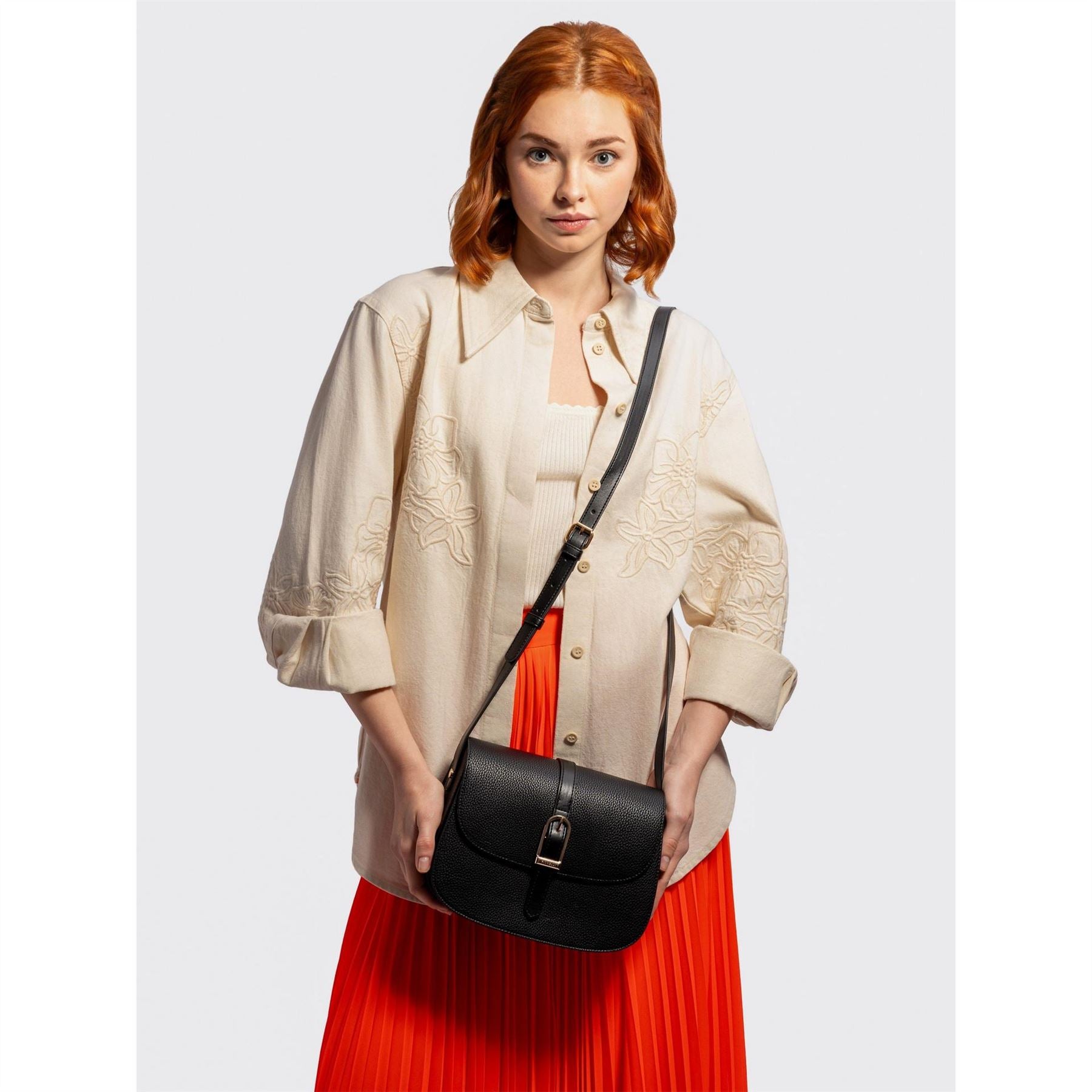 Fiorelli Etta Flap Crossbodyody
