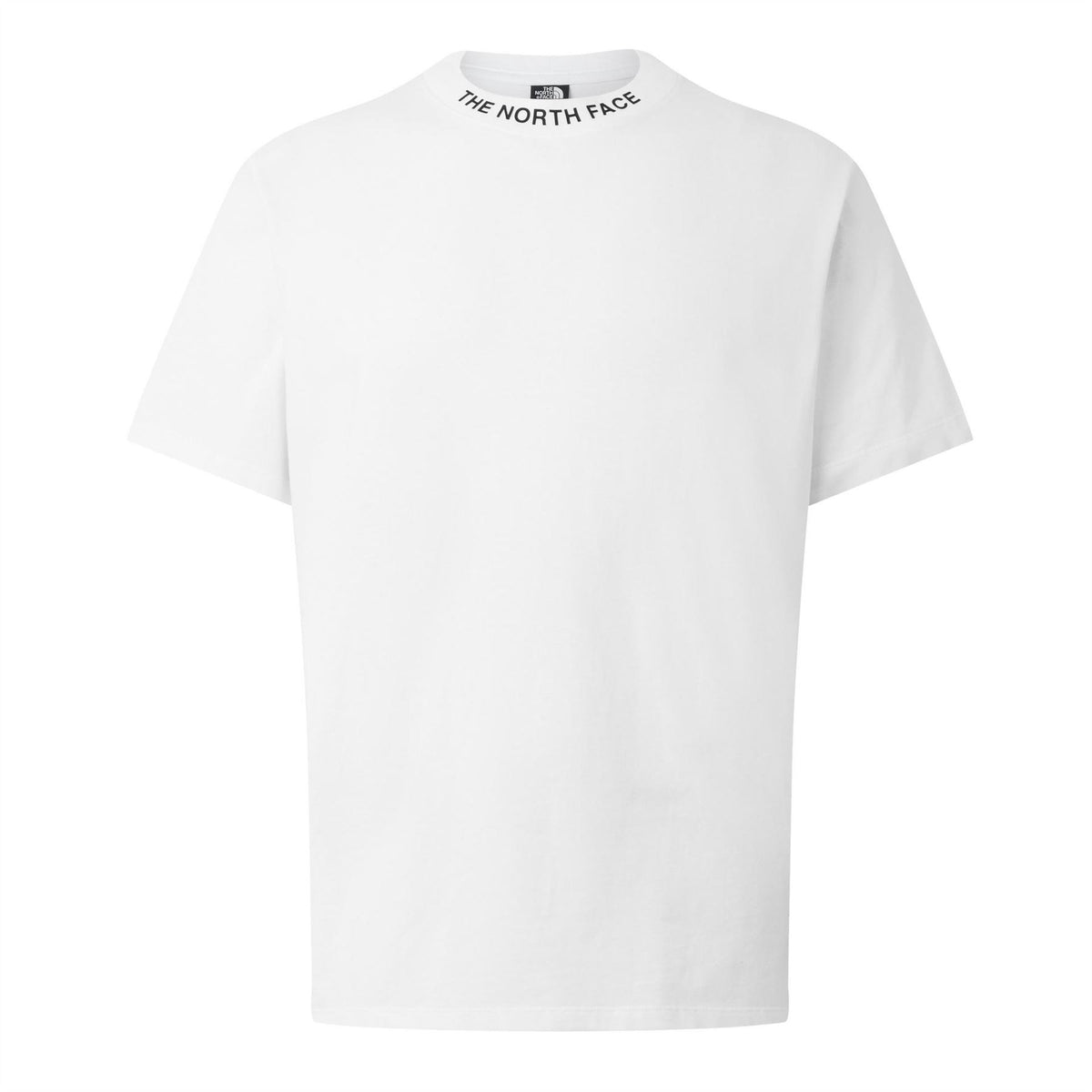 The North Face Zumu Rx Short Sleeve Oversized T-Shirt