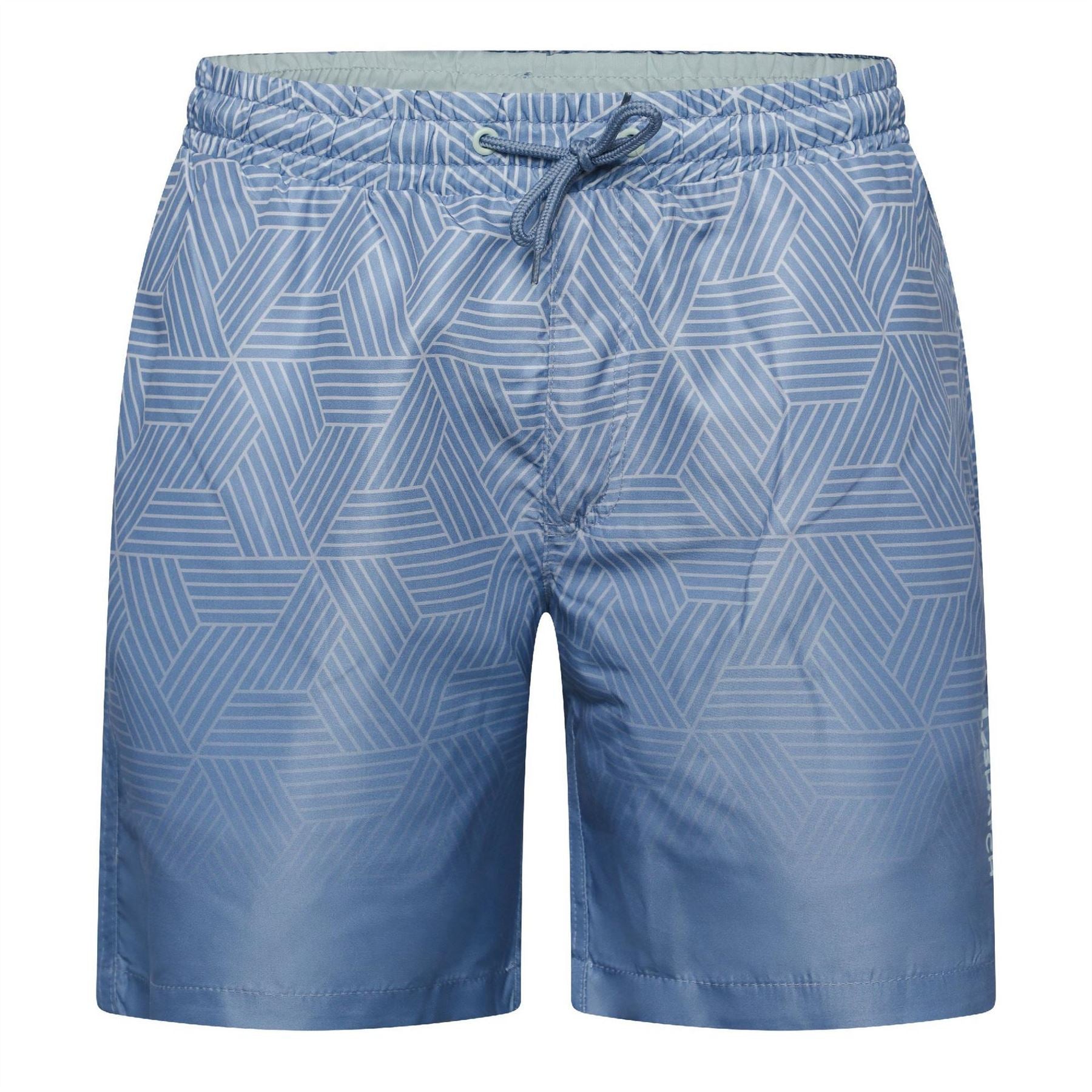 Crosshatch Layotta Swim Shorts