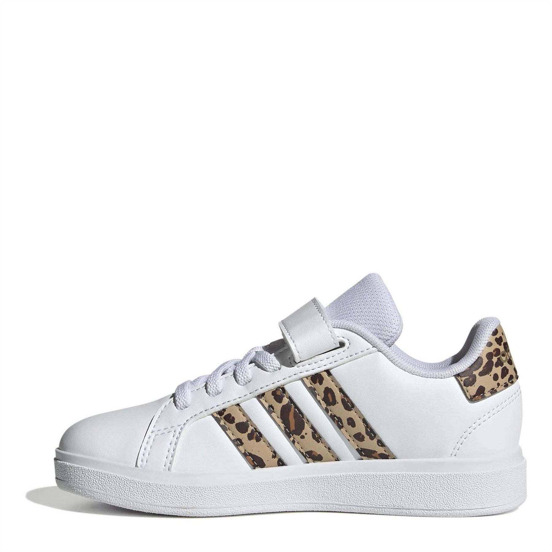 adidas Grand Court Trainers Child Girls