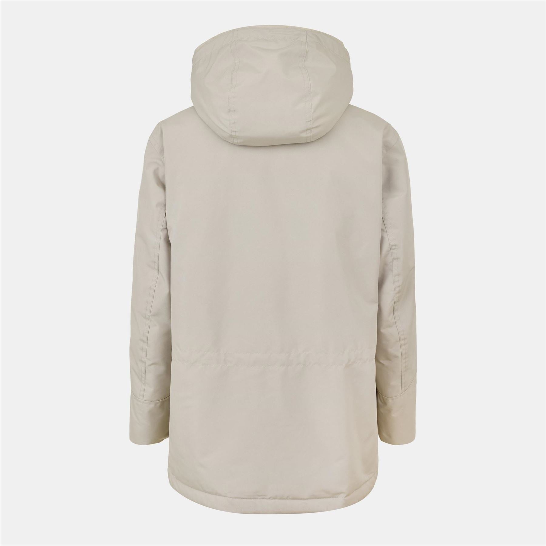 Boss Osias Water Repellent Insulated Relaxed Fit Parka