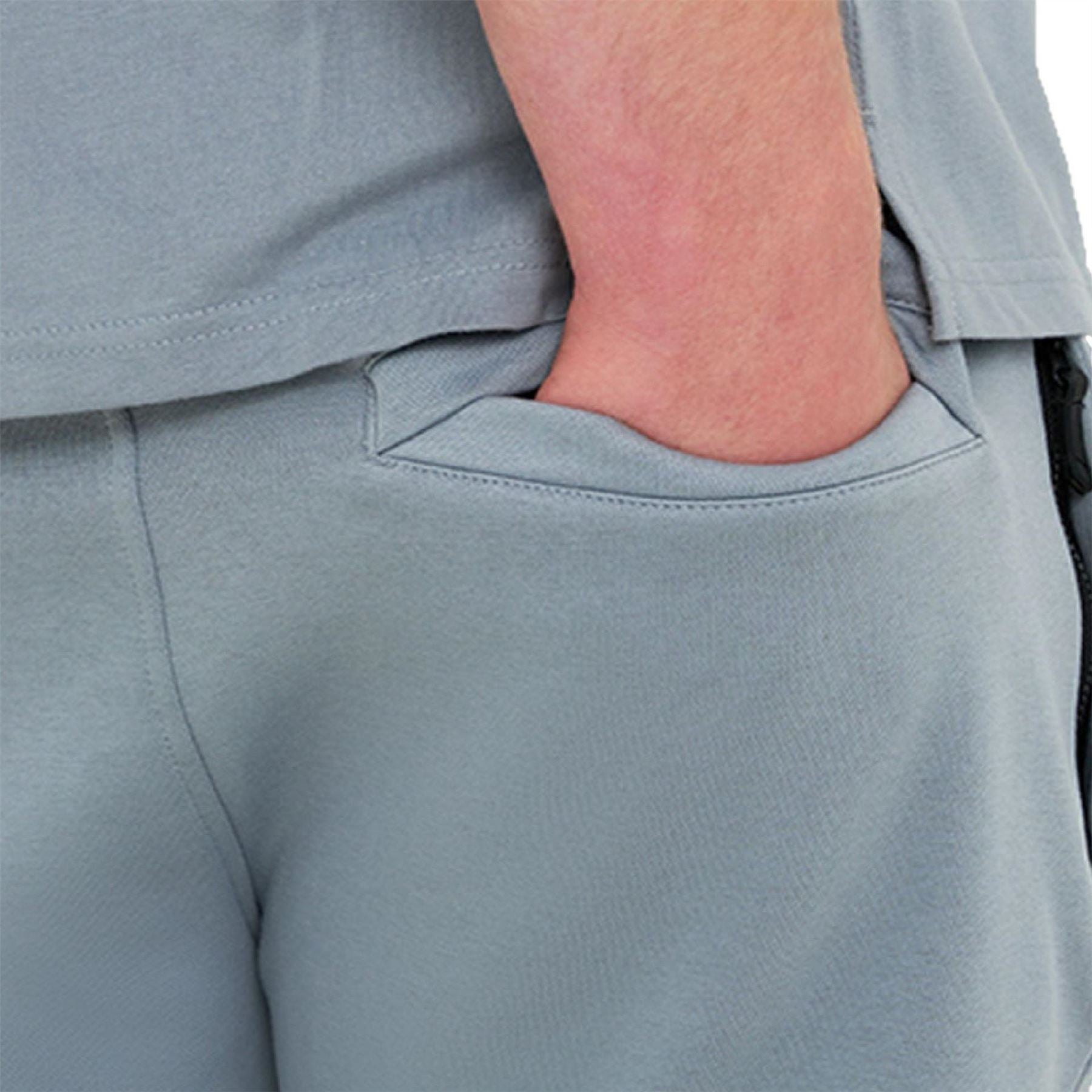 Marshall Artist Siren Straight Leg Elastic Cuff Joggers