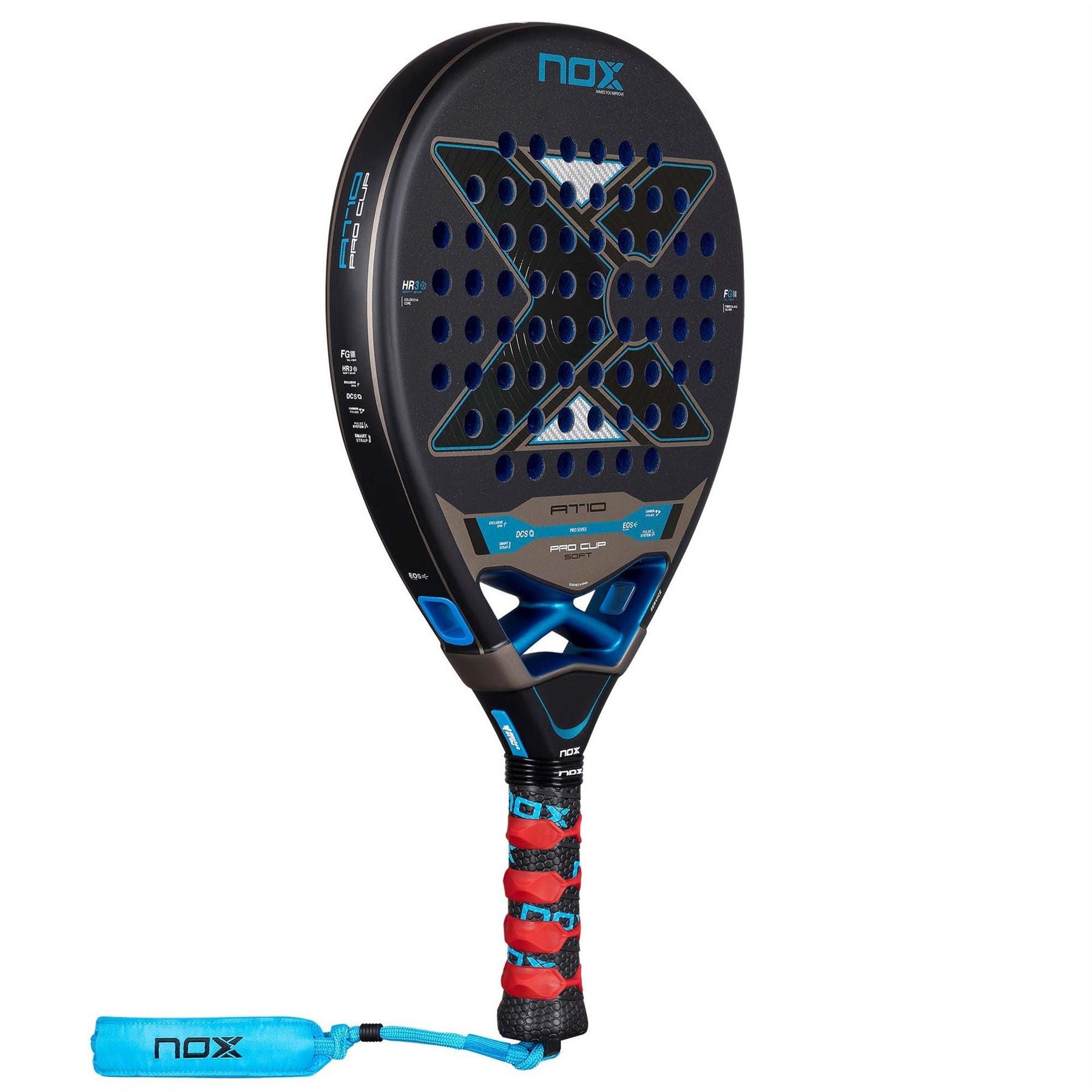 NOX Pro Cup S Padel Racket