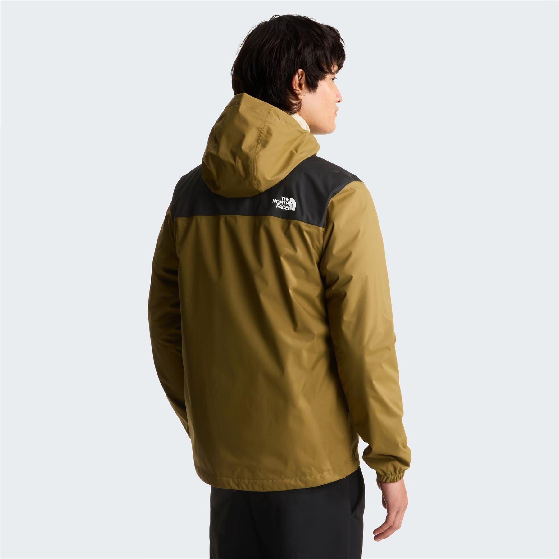 The North Face Antora Dryvent Recycled Waterproof Jacket