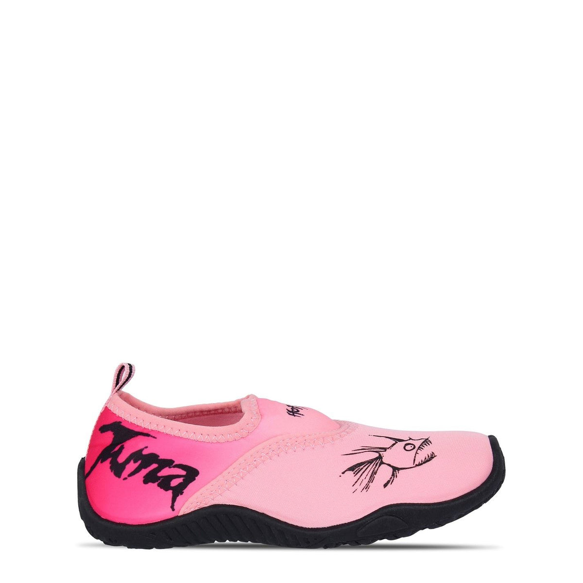 Hot Tuna Tuna Childrens Aqua Water Shoes