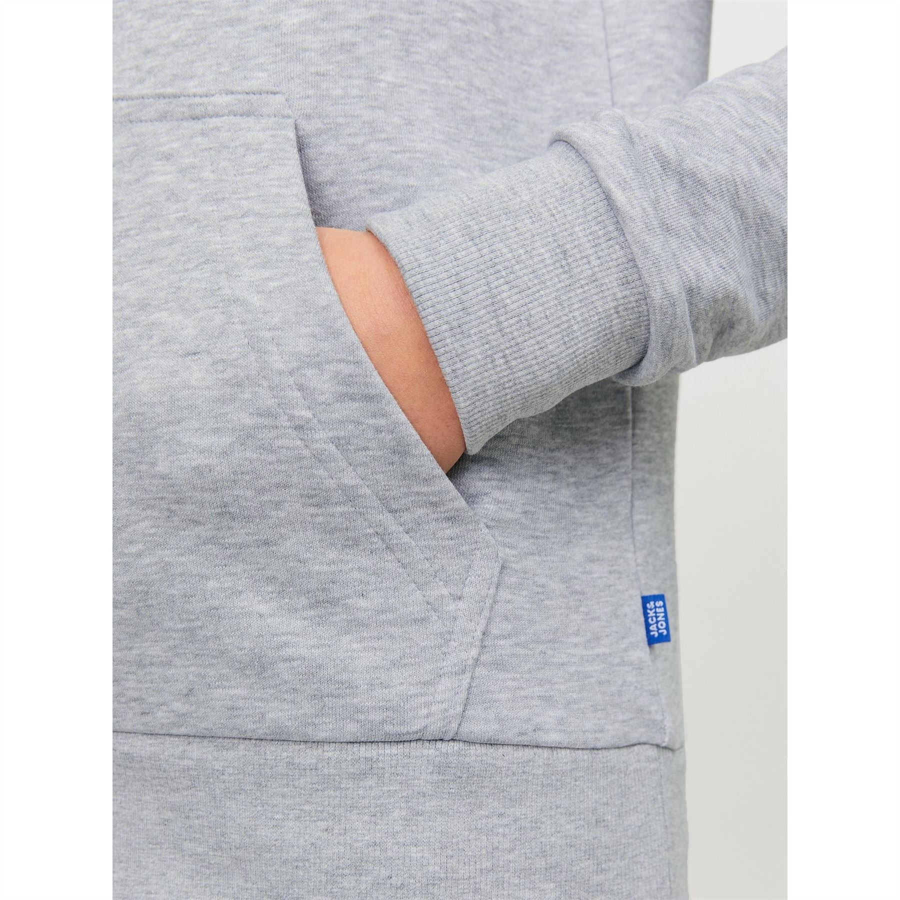 Jack and Jones Bradley Hooded Regular Fit Sweatshirt