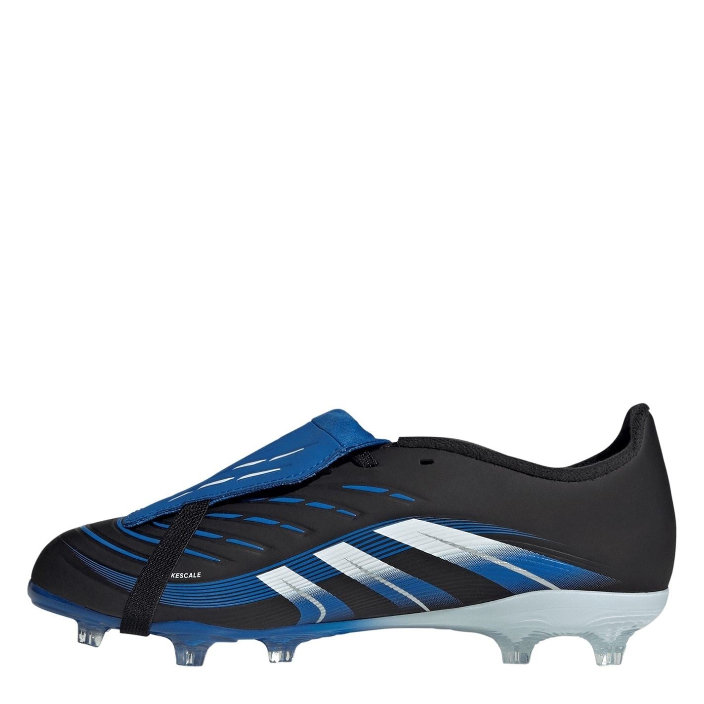 adidas Predator League Fold Over Tongue Childrens Firm Ground Football Boots