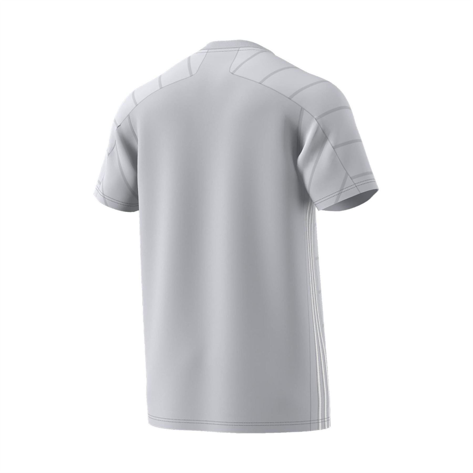 adidas Campeon 21 Short Sleeve Performance T-Shirt