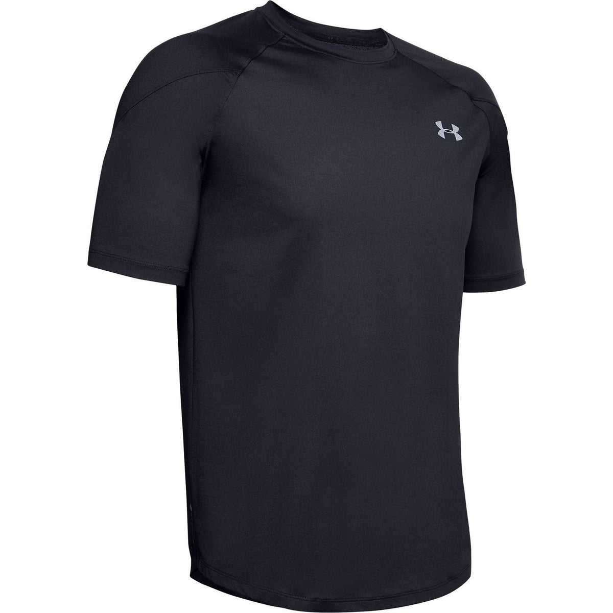 Under Armour Mens Recover Short Sleeve T-Shirt