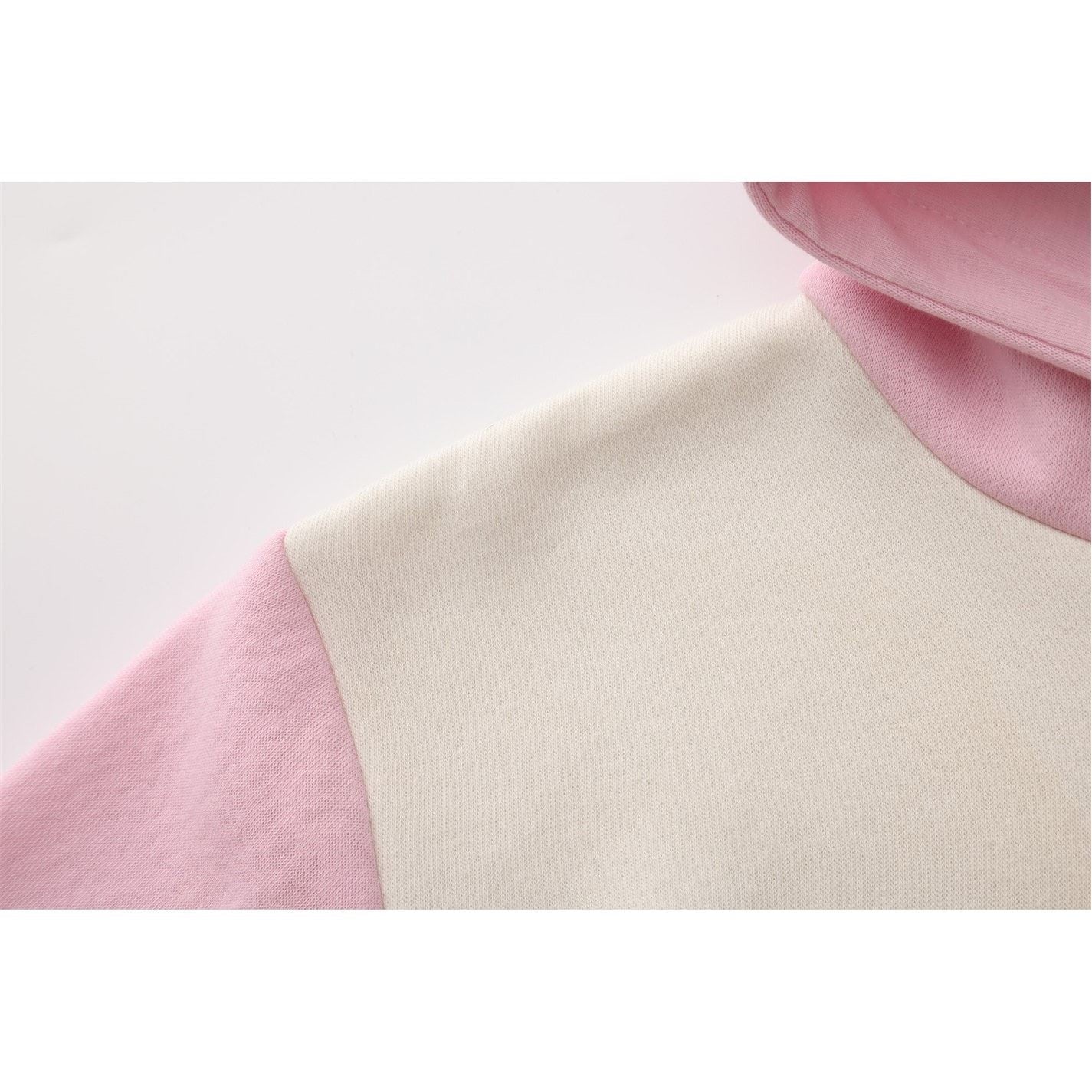 Character Hoody Infant