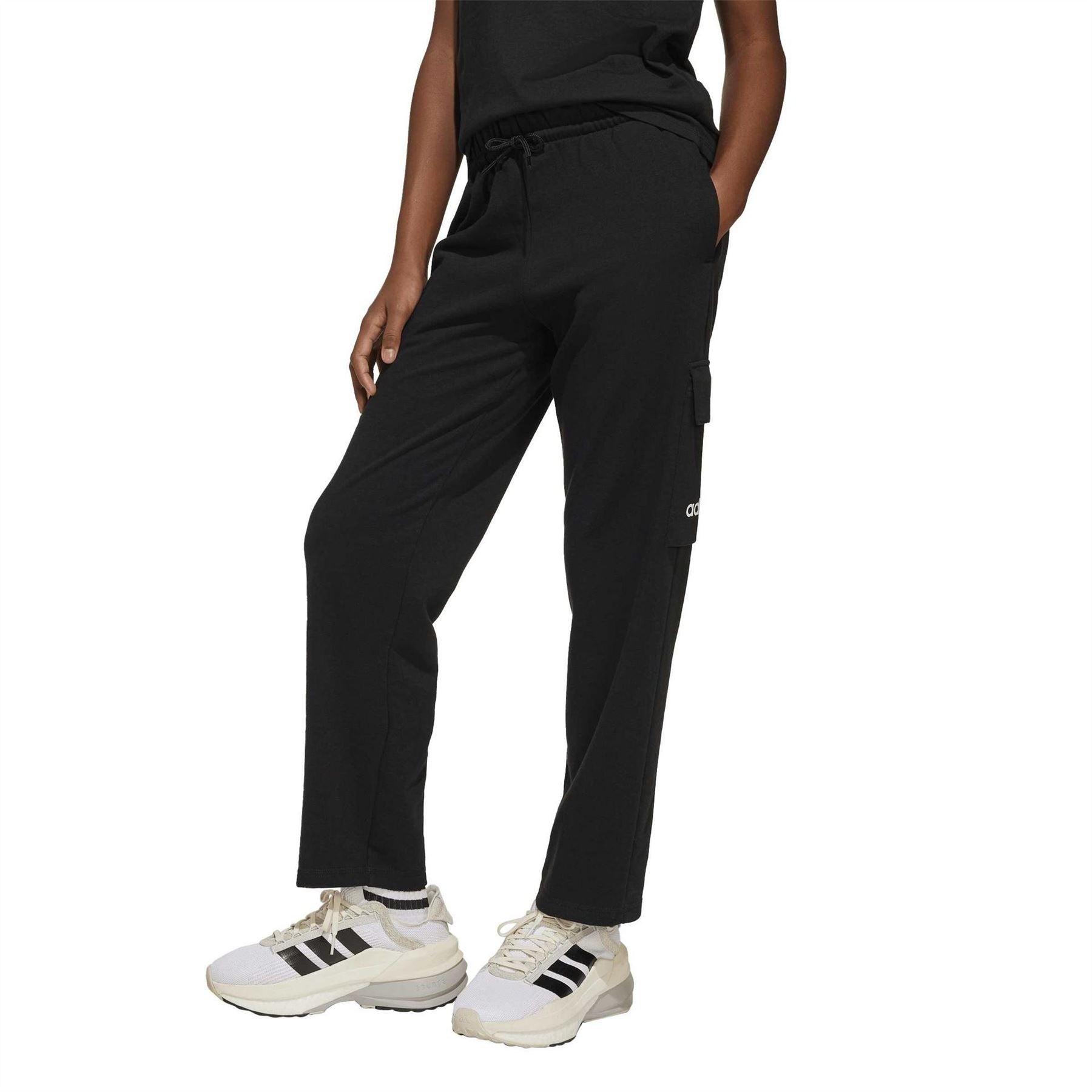 adidas Girls Essentials Cargo Pants